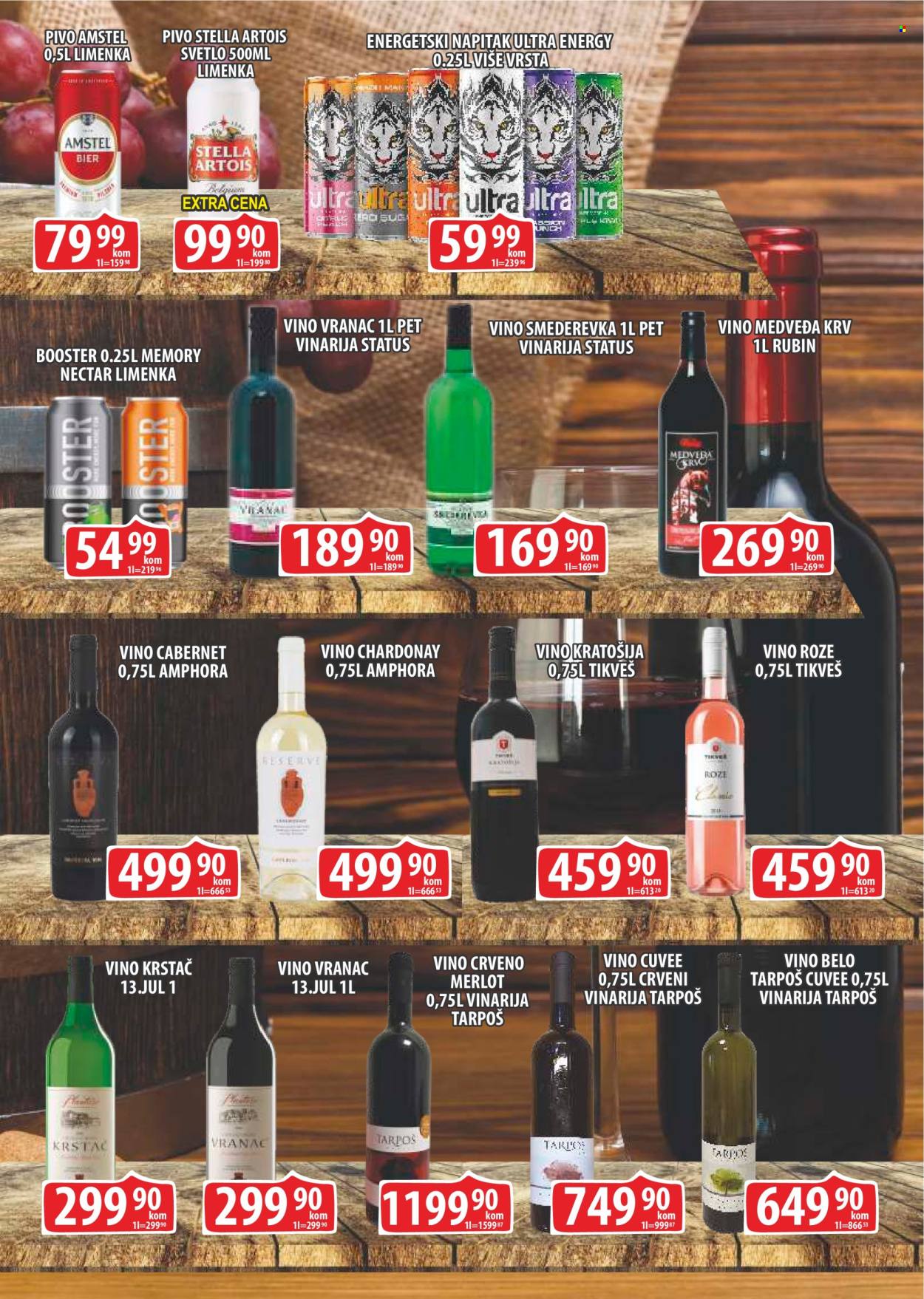 Fortuna Market katalog - 01.04.2024 - 26.04.2024. Stranica 13