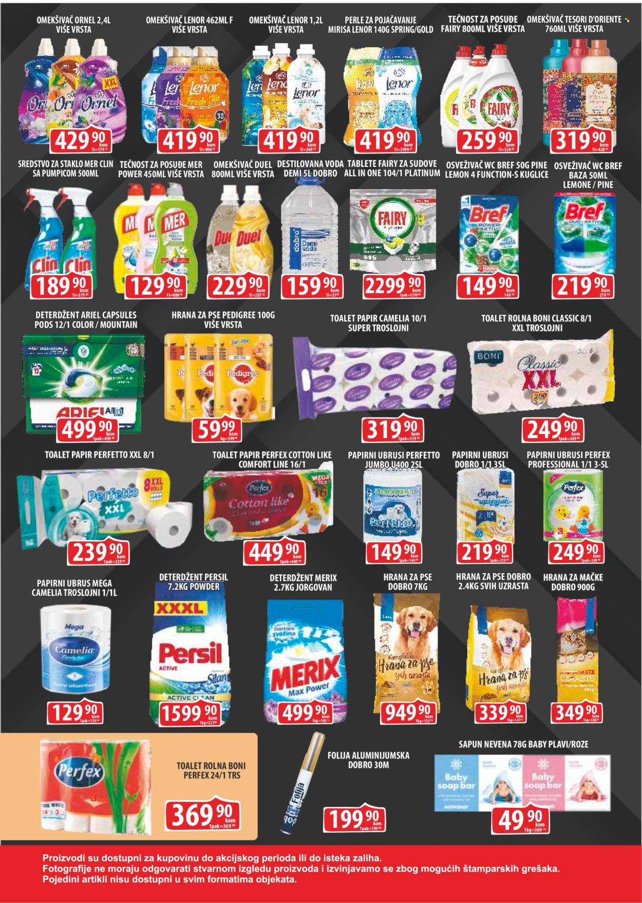 Fortuna Market katalog - 01.04.2024 - 26.04.2024. Stranica 16