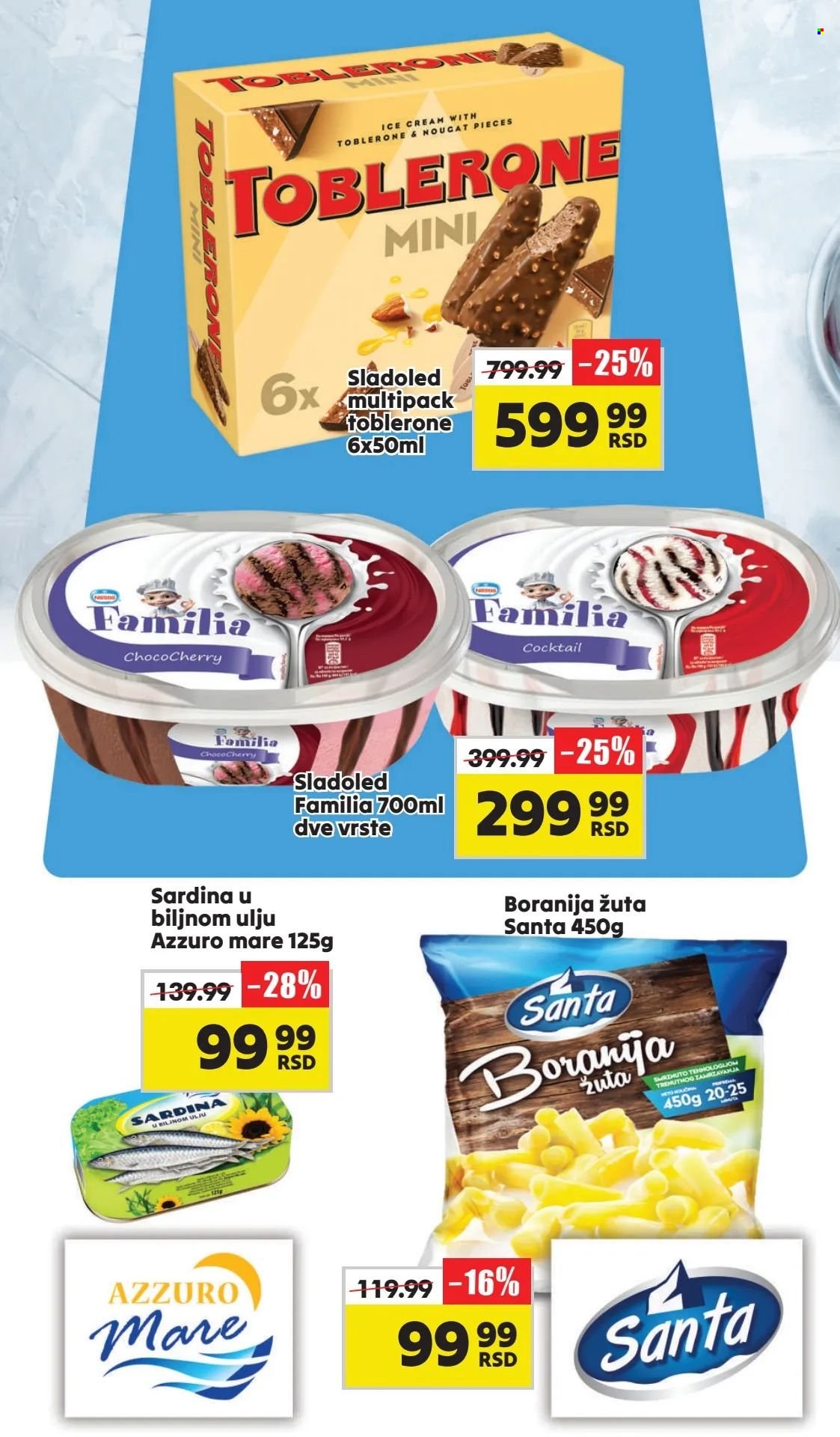 Aman katalog - 12.04.2024 - 18.04.2024. Stranica 3