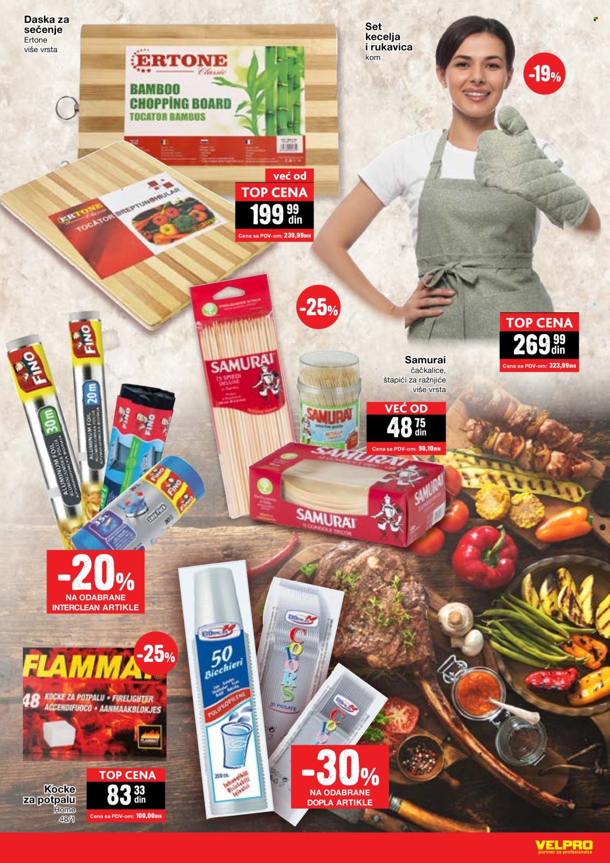 Velpro katalog - 15.04.2024 - 28.04.2024. Stranica 13