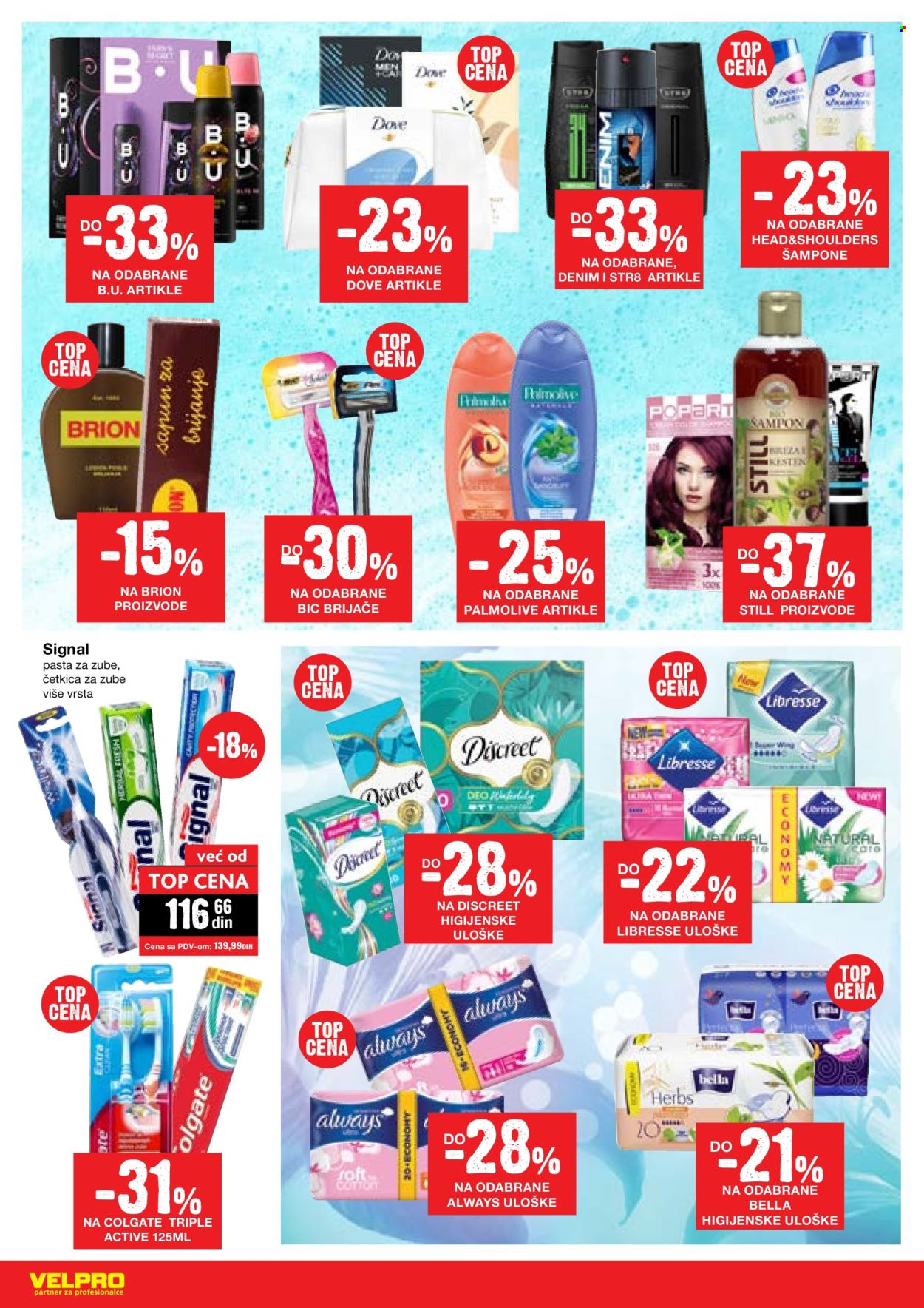 Velpro katalog - 15.04.2024 - 28.04.2024. Stranica 14