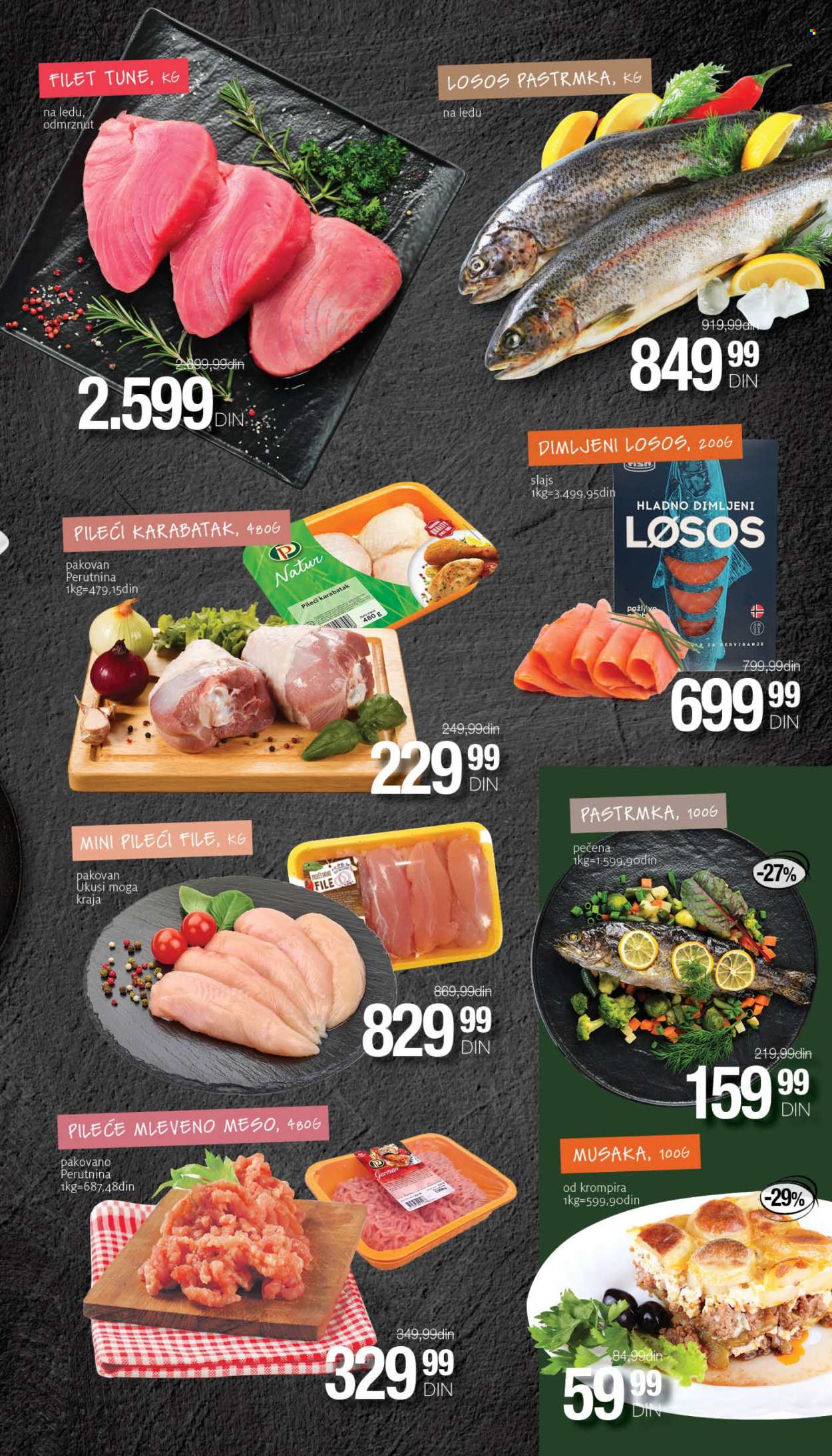 Mercator Centar katalog - 15.04.2024 - 28.04.2024. Stranica 3
