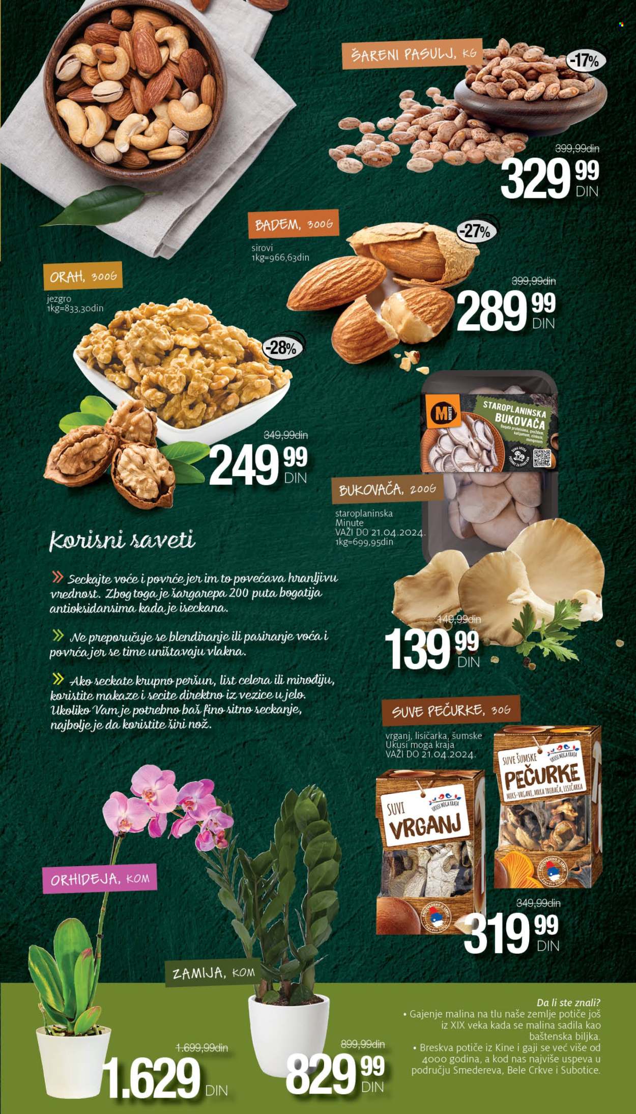 Mercator Centar katalog - 15.04.2024 - 28.04.2024. Stranica 5