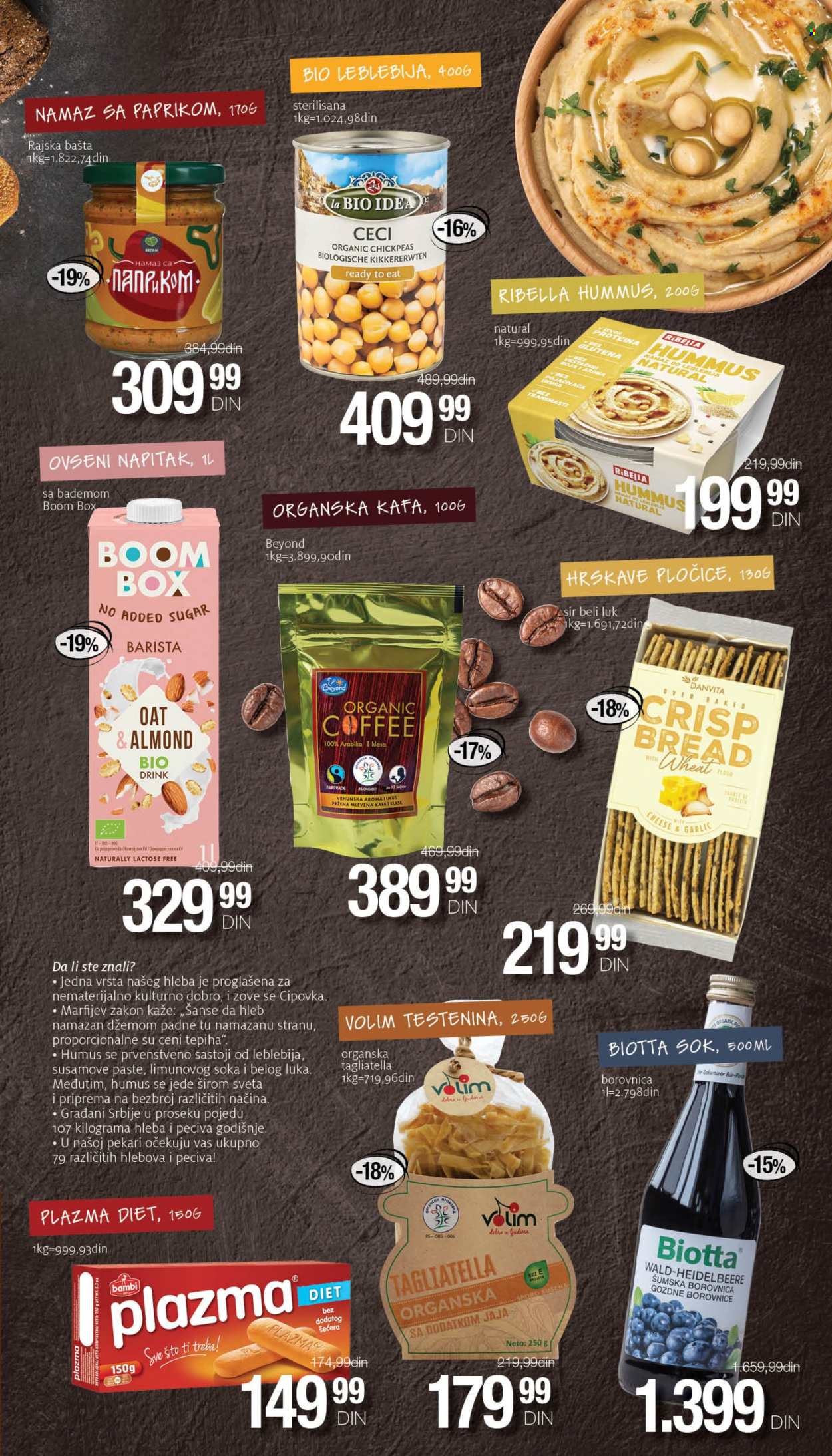 Mercator Centar katalog - 15.04.2024 - 28.04.2024. Stranica 7