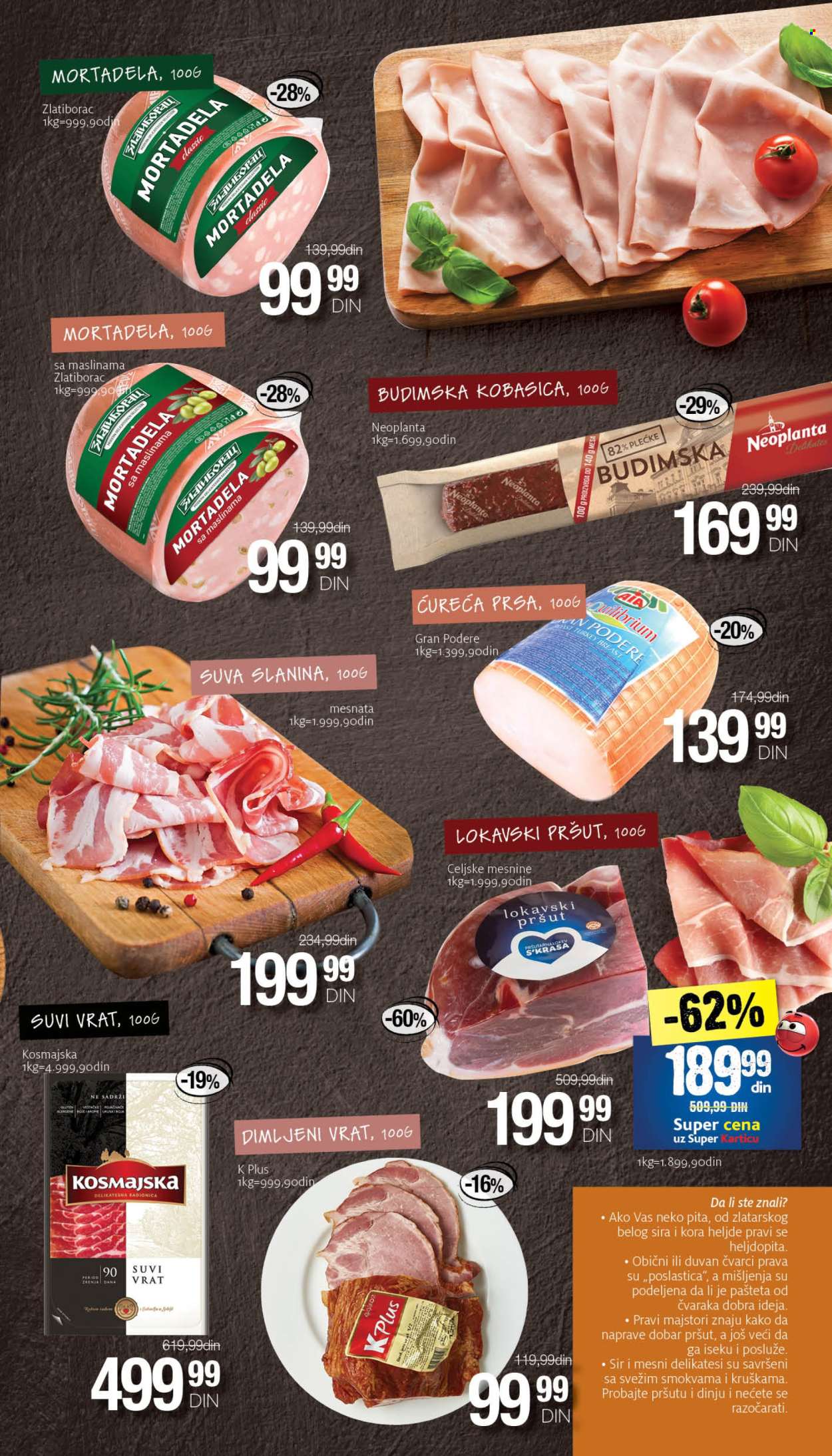 Mercator Centar katalog - 15.04.2024 - 28.04.2024. Stranica 9