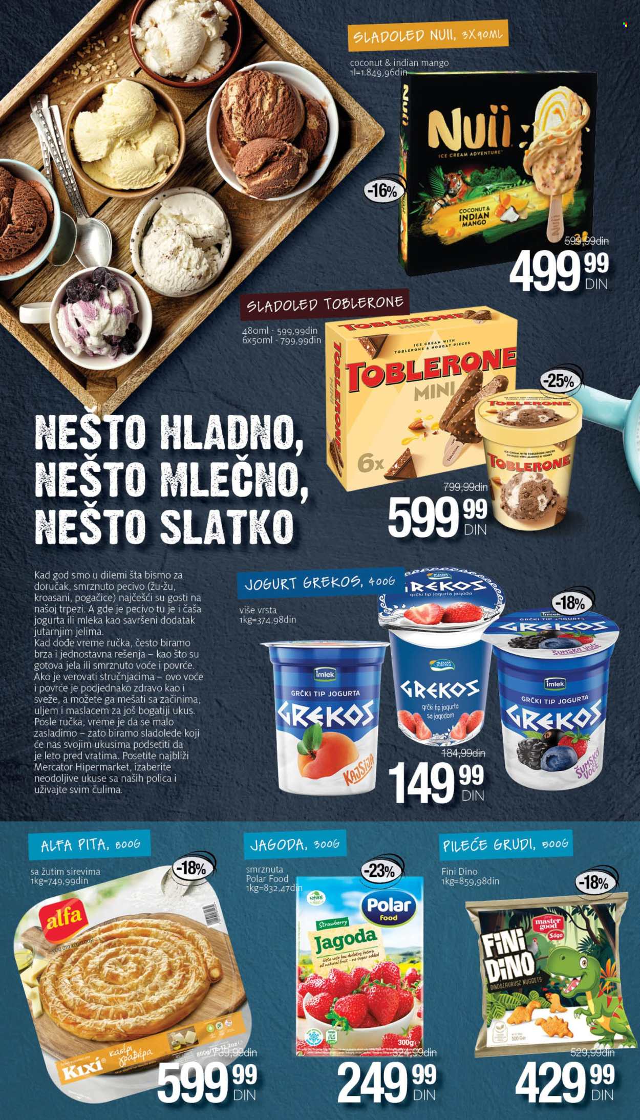Mercator Centar katalog - 15.04.2024 - 28.04.2024. Stranica 10