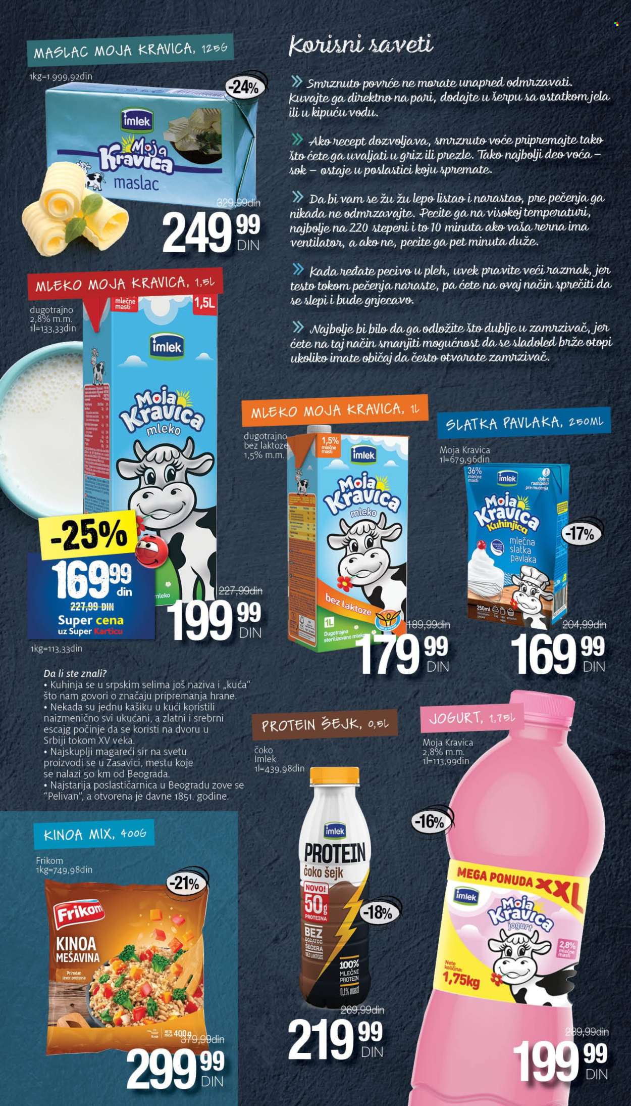Mercator Centar katalog - 15.04.2024 - 28.04.2024. Stranica 11