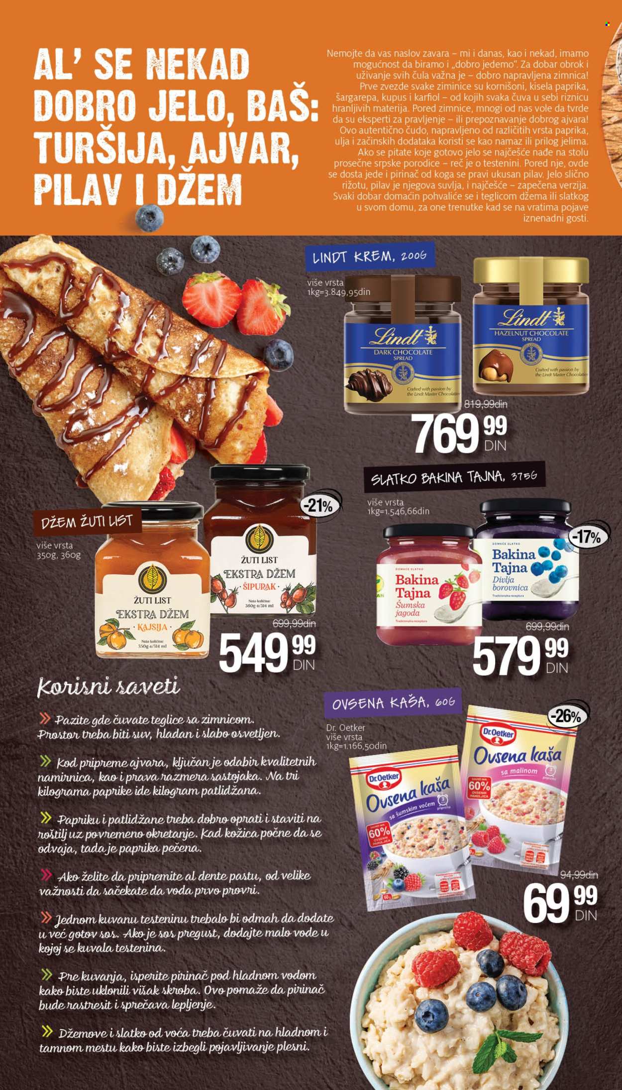 Mercator Centar katalog - 15.04.2024 - 28.04.2024. Stranica 12