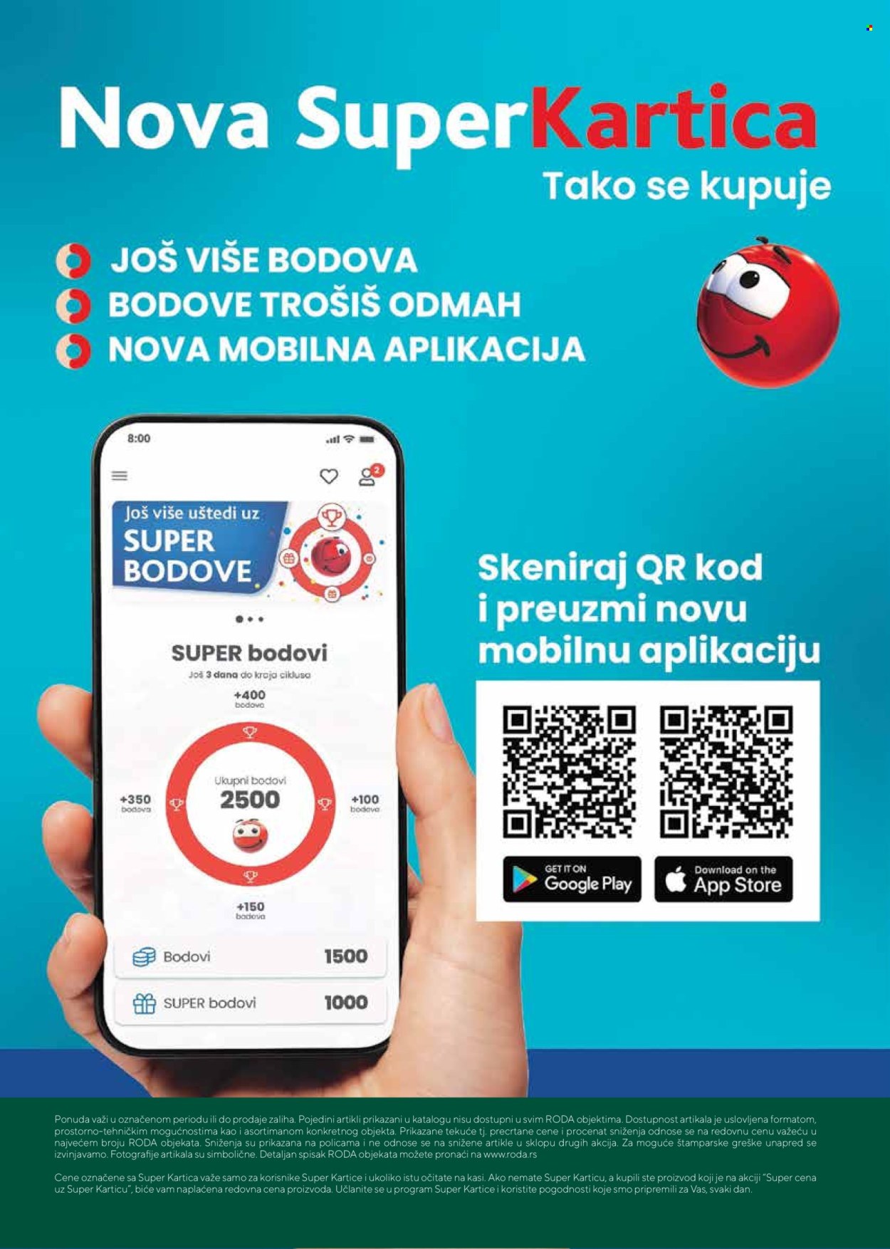 Roda katalog - 18.04.2024 - 28.04.2024. Stranica 16