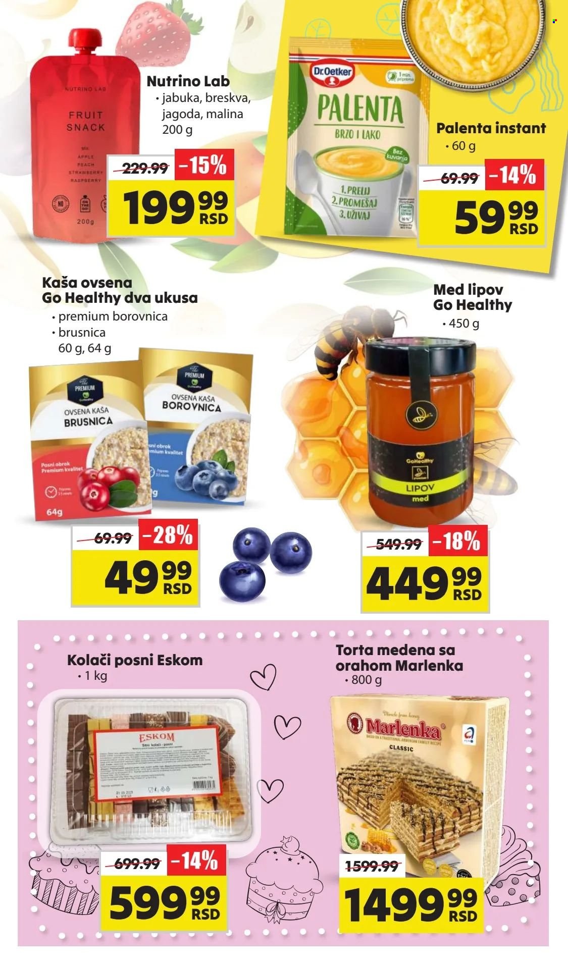 Aman katalog - 15.04.2024 - 28.04.2024. Stranica 9
