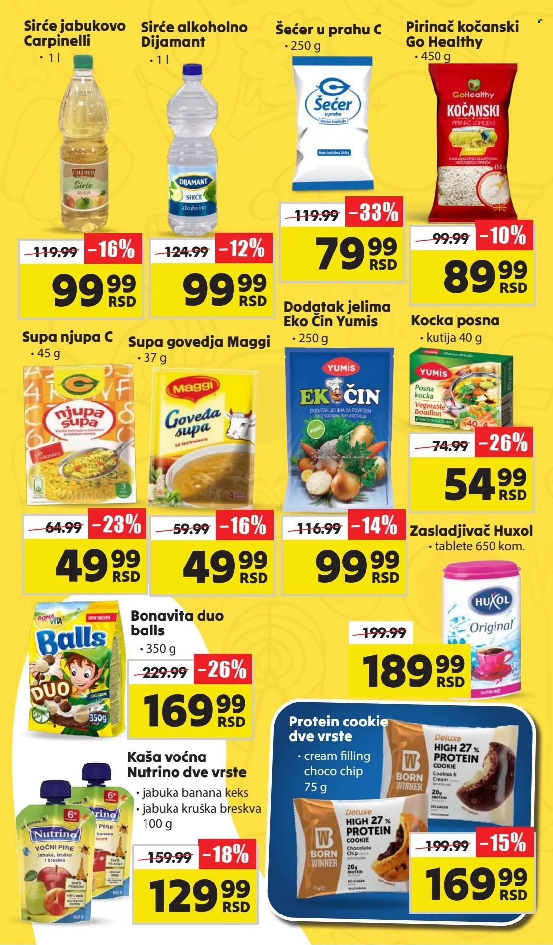Aman katalog - 15.04.2024 - 28.04.2024. Stranica 13