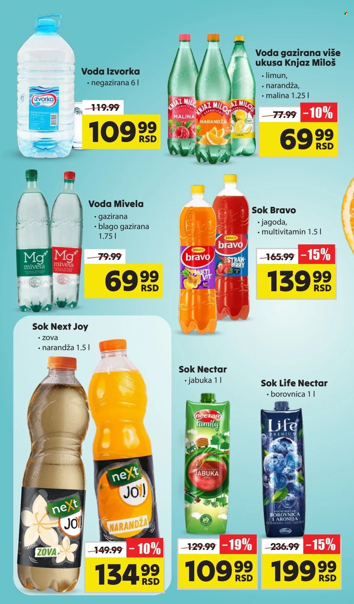 Aman katalog - 15.04.2024 - 28.04.2024. Stranica 14