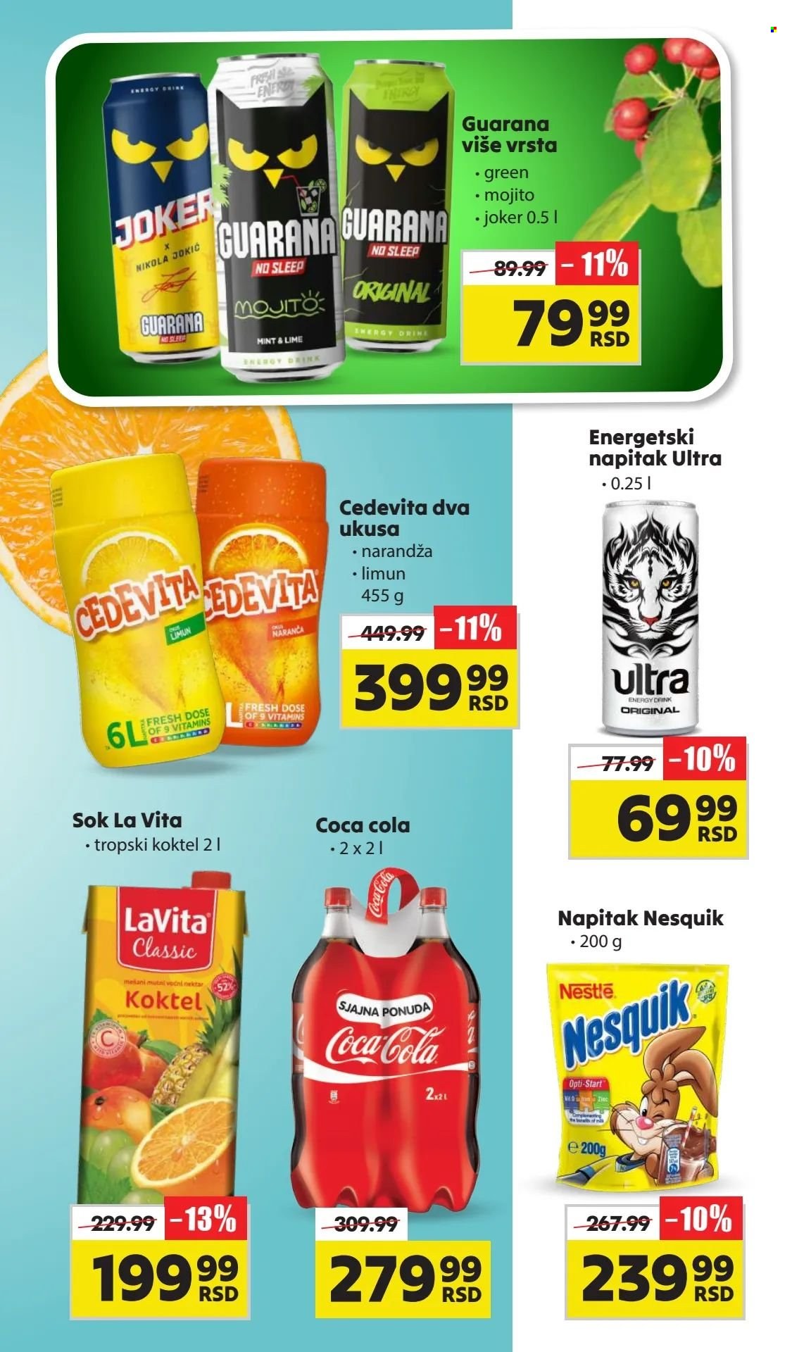 Aman katalog - 15.04.2024 - 28.04.2024. Stranica 15