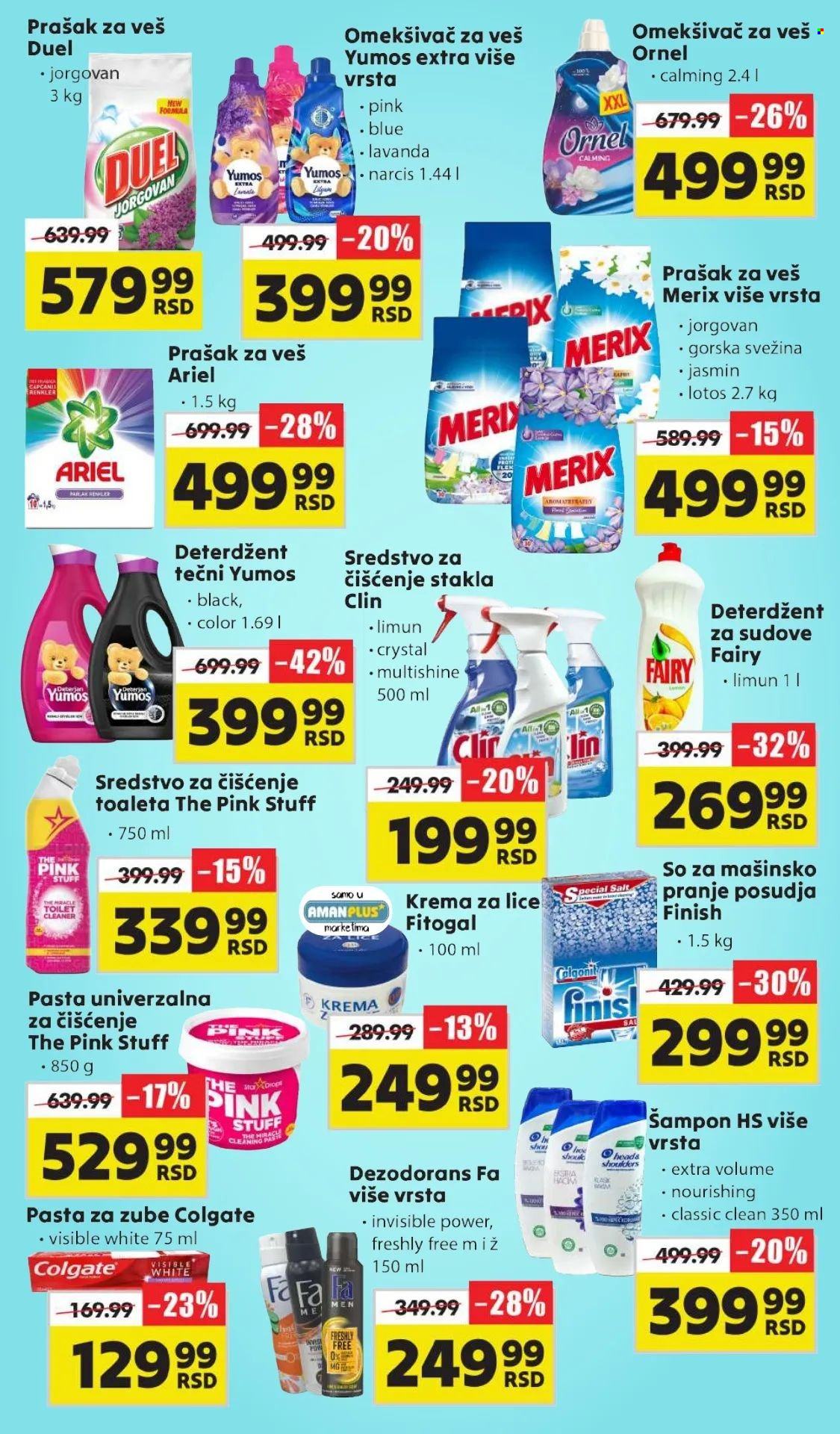 Aman katalog - 15.04.2024 - 28.04.2024. Stranica 23