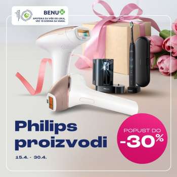 BENU katalog - 15.04.2024 - 30.04.2024.