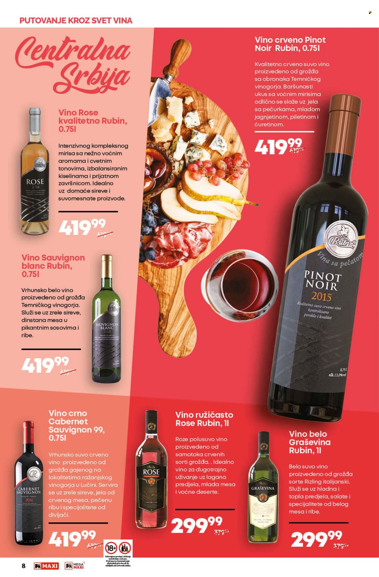 Maxi katalog - 11.04.2024 - 08.05.2024. Stranica 8