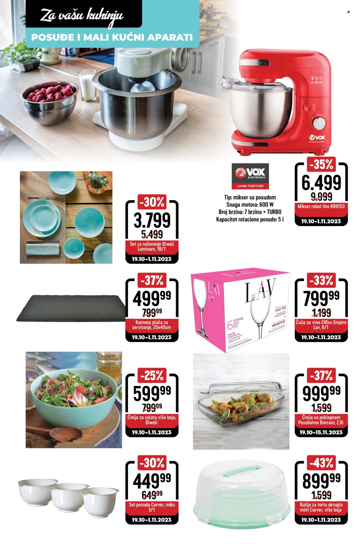 Maxi katalog - 11.04.2024 - 08.05.2024. Stranica 28