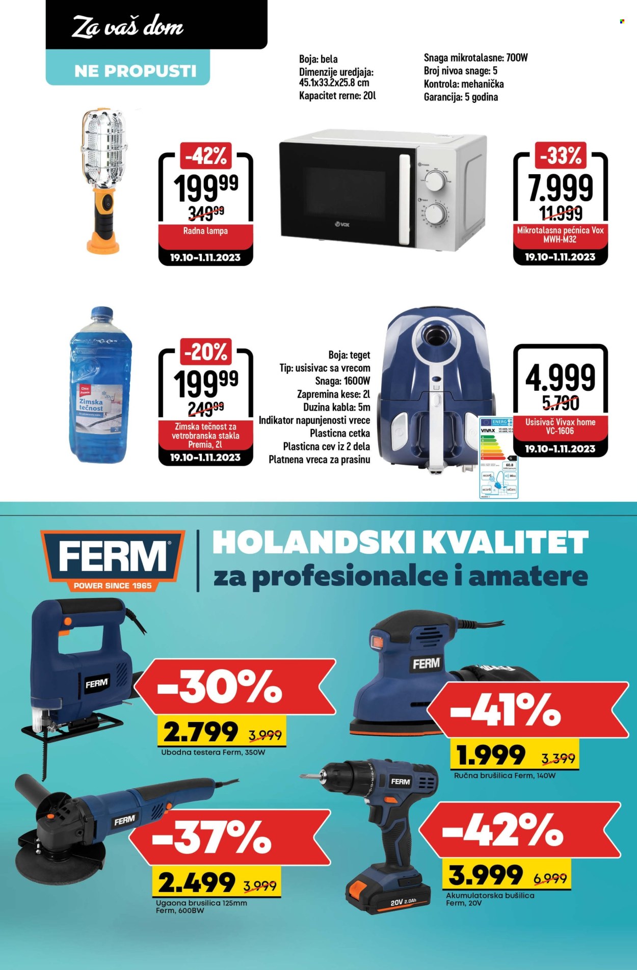 Maxi katalog - 11.04.2024 - 08.05.2024. Stranica 30