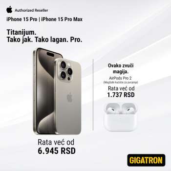 Gigatron katalog - 11.04.2024 - 30.04.2024.
