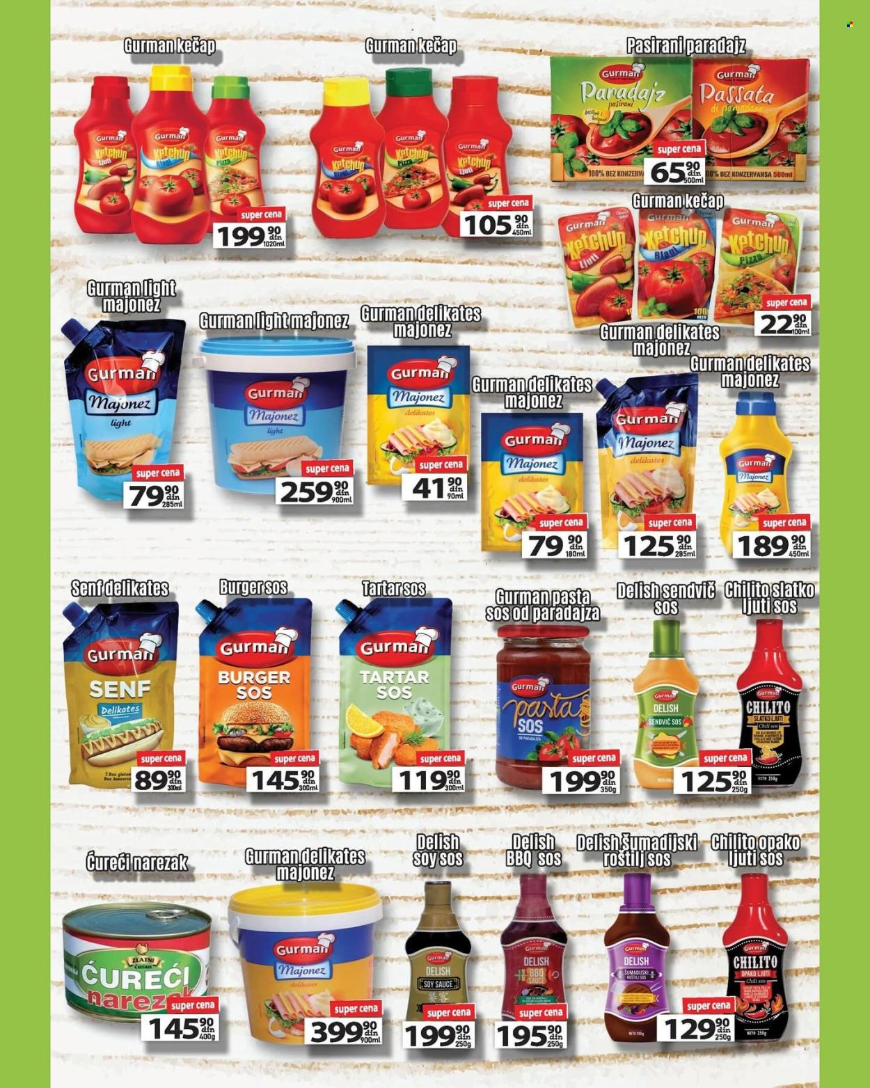 Spin Market katalog - 16.04.2024 - 15.05.2024. Stranica 7