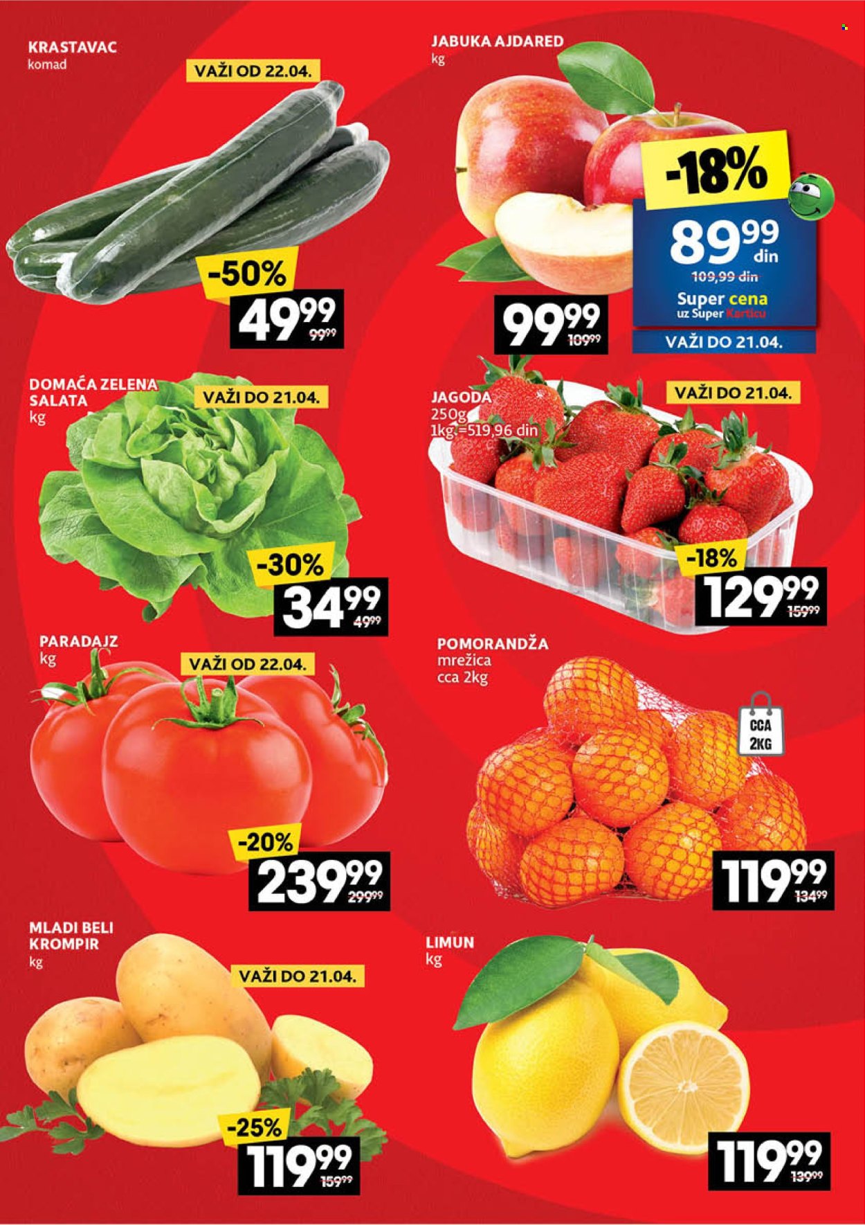 Roda katalog - 19.04.2024 - 25.04.2024. Stranica 2