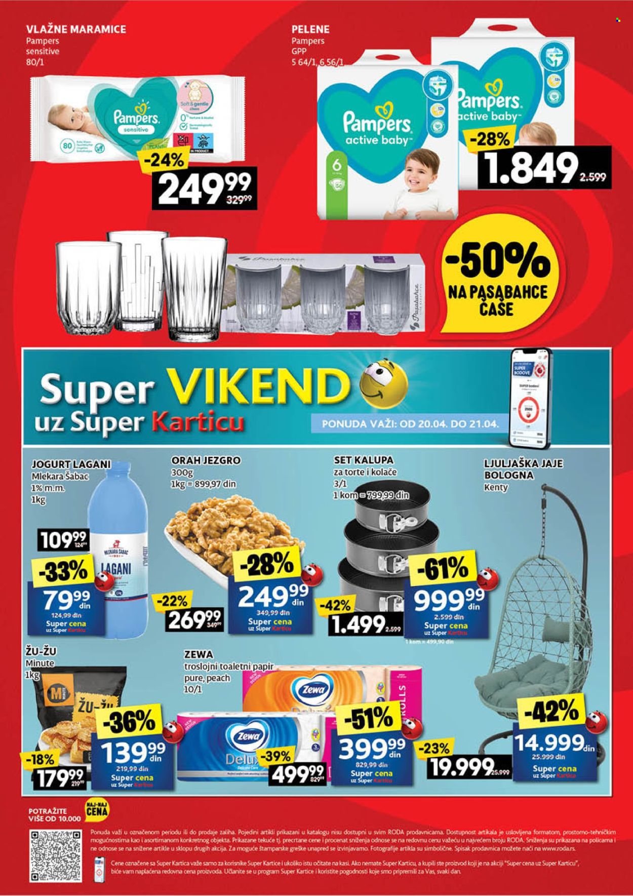 Roda katalog - 19.04.2024 - 25.04.2024. Stranica 8