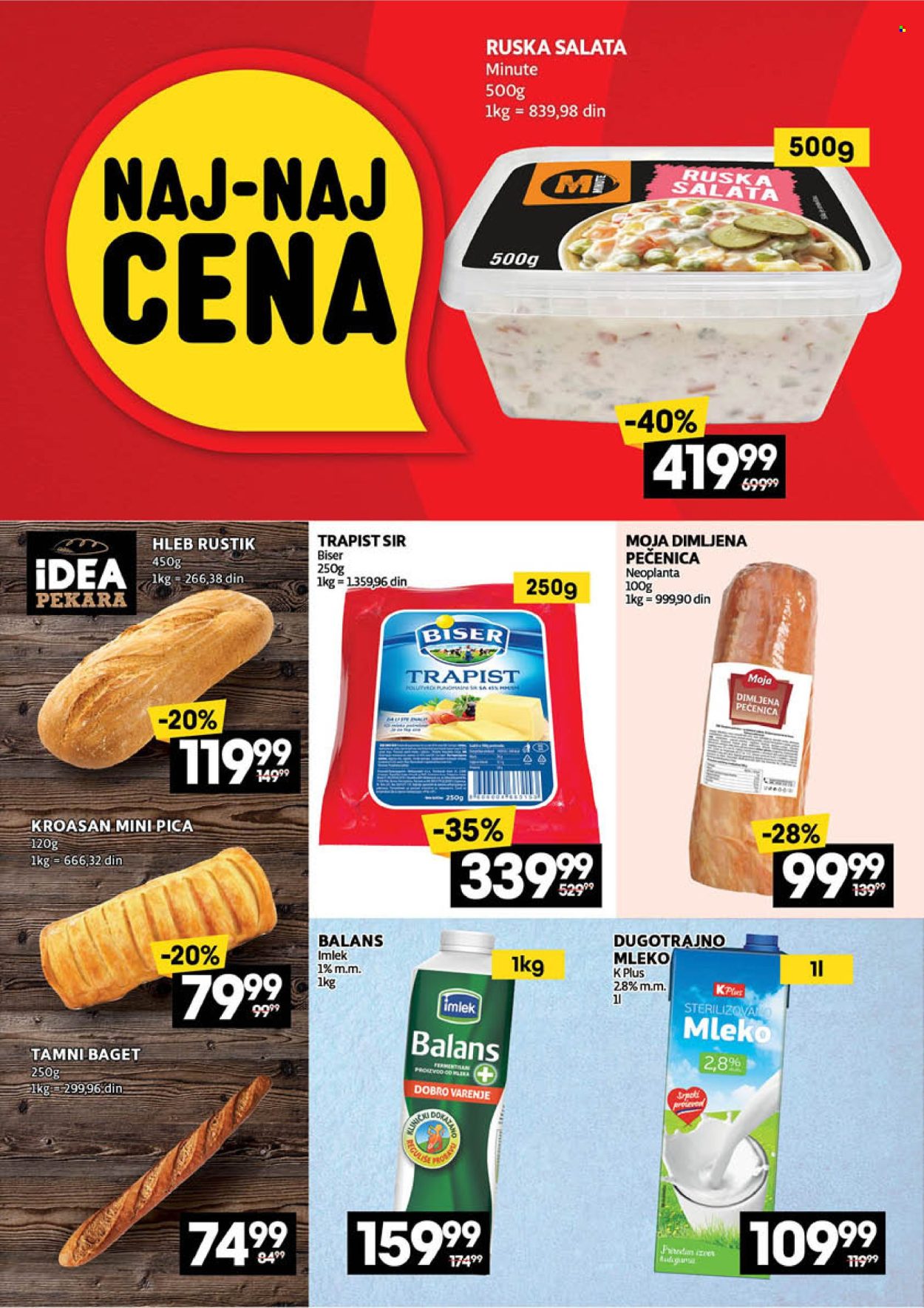 Idea katalog - 19.04.2024 - 25.04.2024. Stranica 4