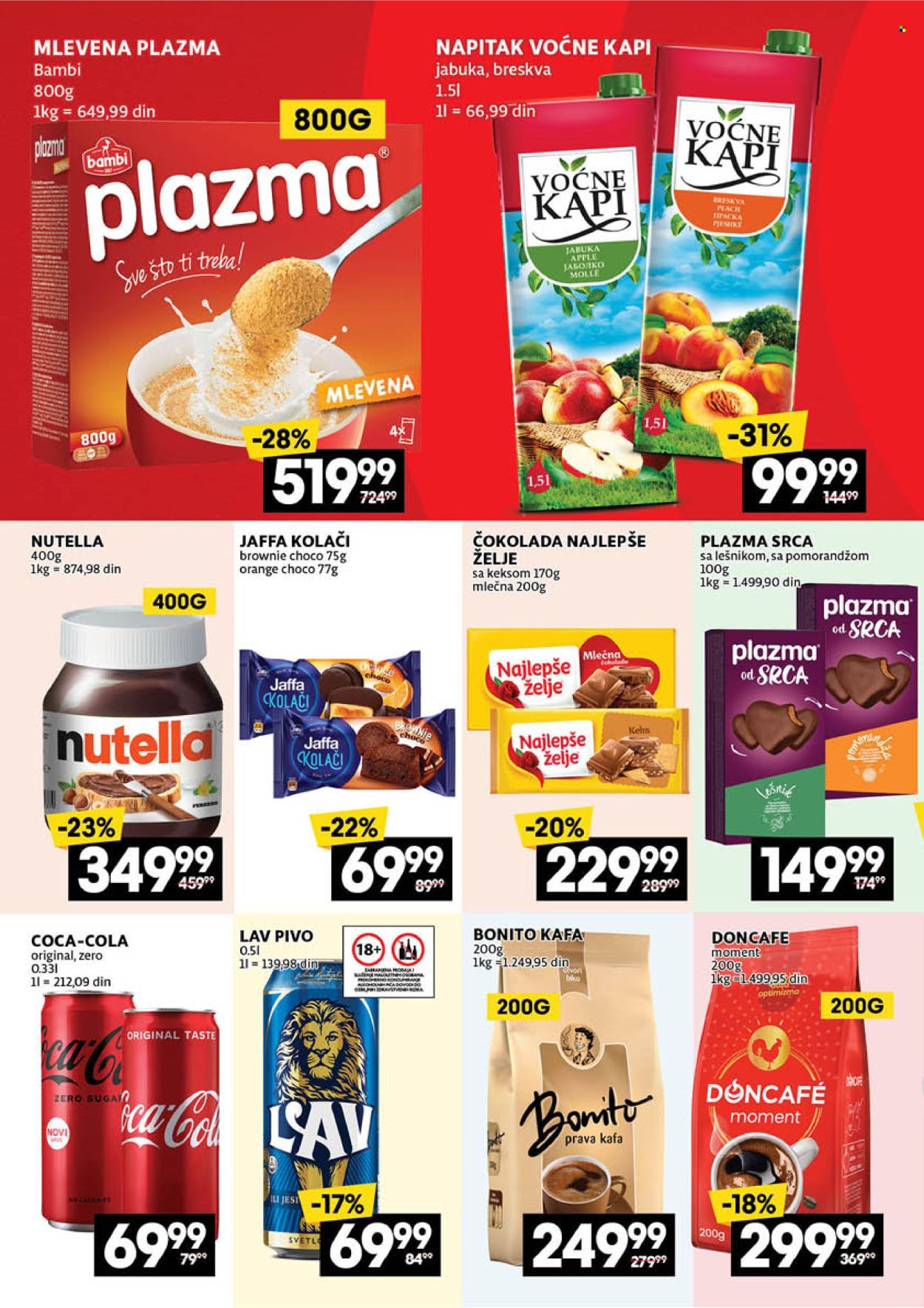Idea katalog - 19.04.2024 - 25.04.2024. Stranica 6