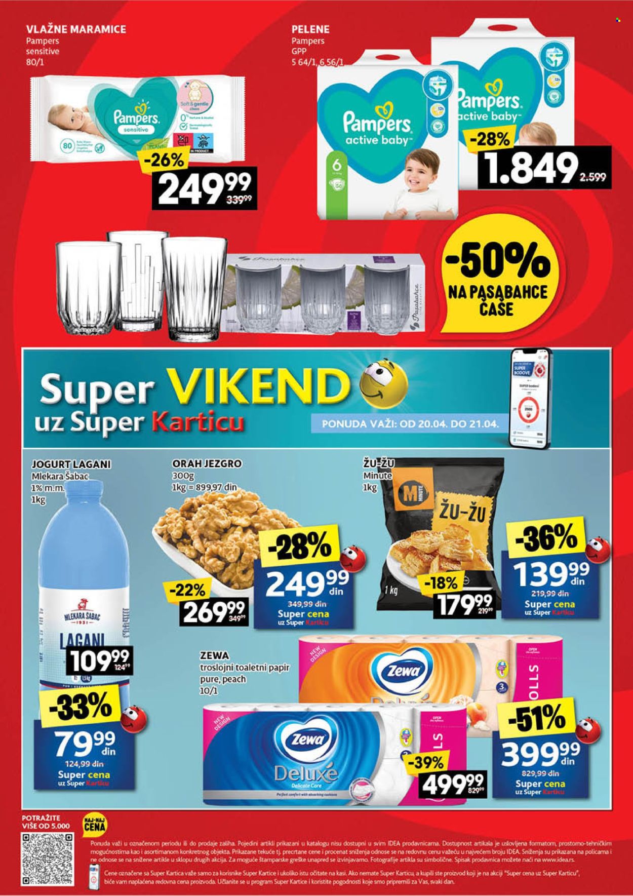 Idea katalog - 19.04.2024 - 25.04.2024. Stranica 8