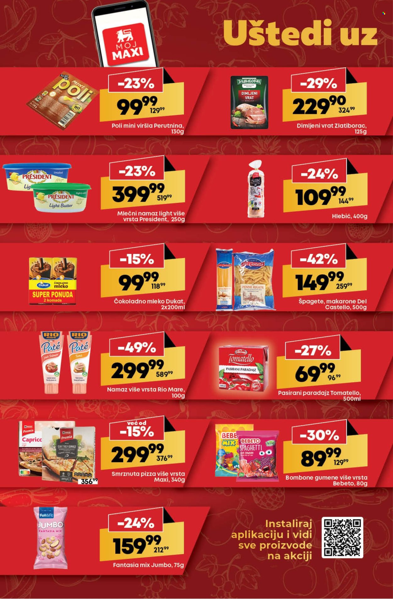 Maxi katalog - 18.04.2024 - 24.04.2024. Stranica 14