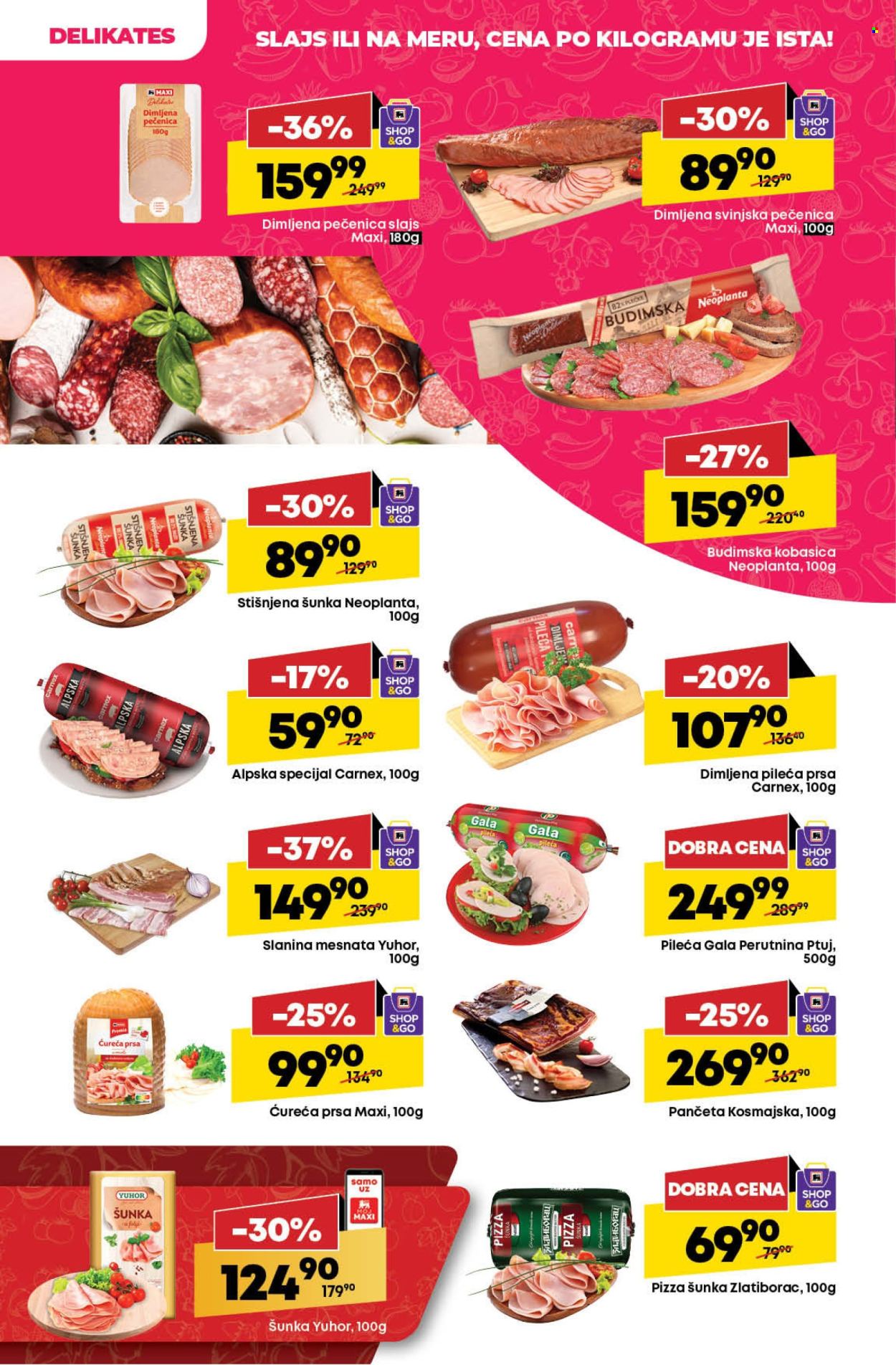 Maxi katalog - 18.04.2024 - 24.04.2024. Stranica 16