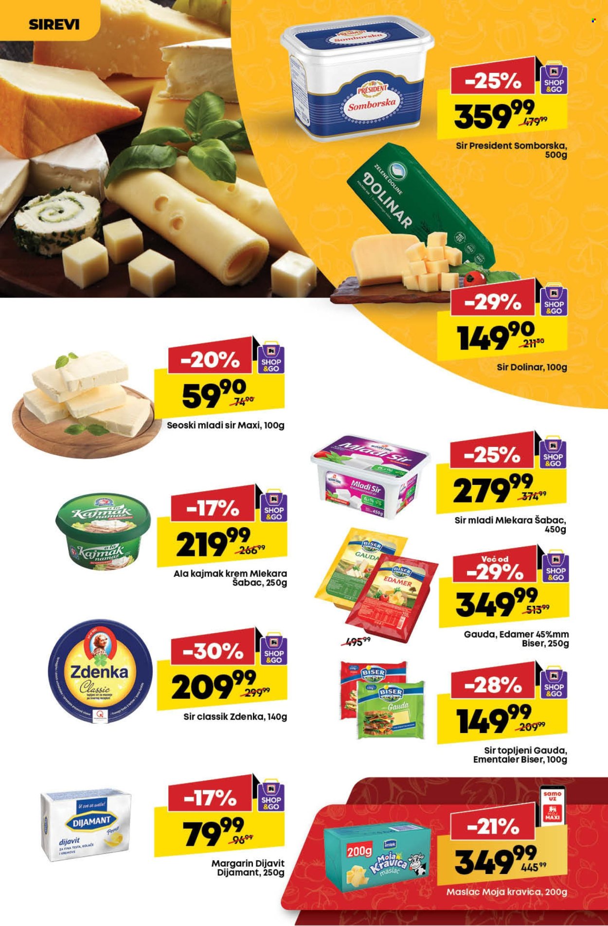 Maxi katalog - 18.04.2024 - 24.04.2024. Stranica 17