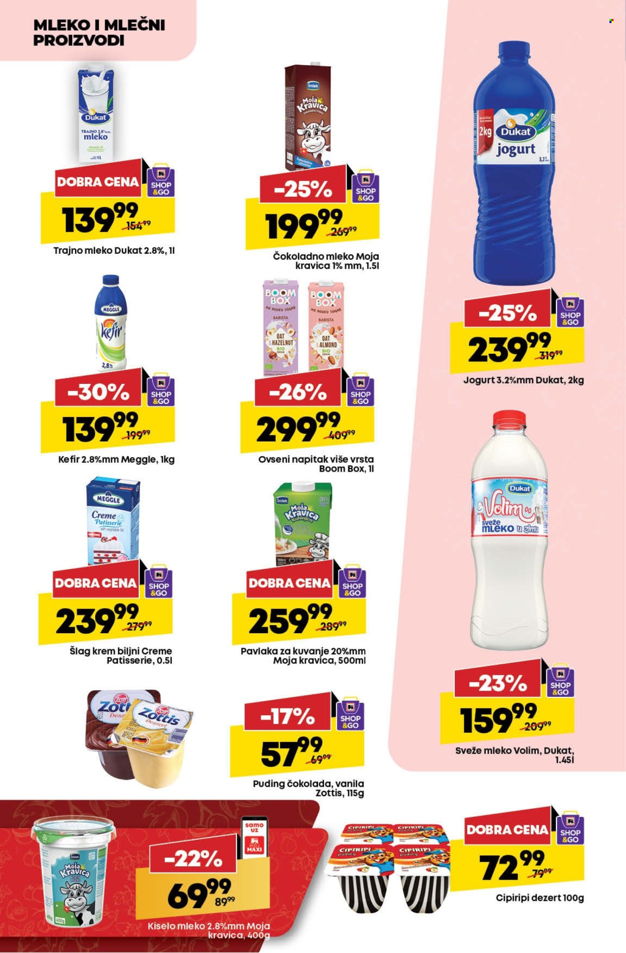 Maxi katalog - 18.04.2024 - 24.04.2024. Stranica 18