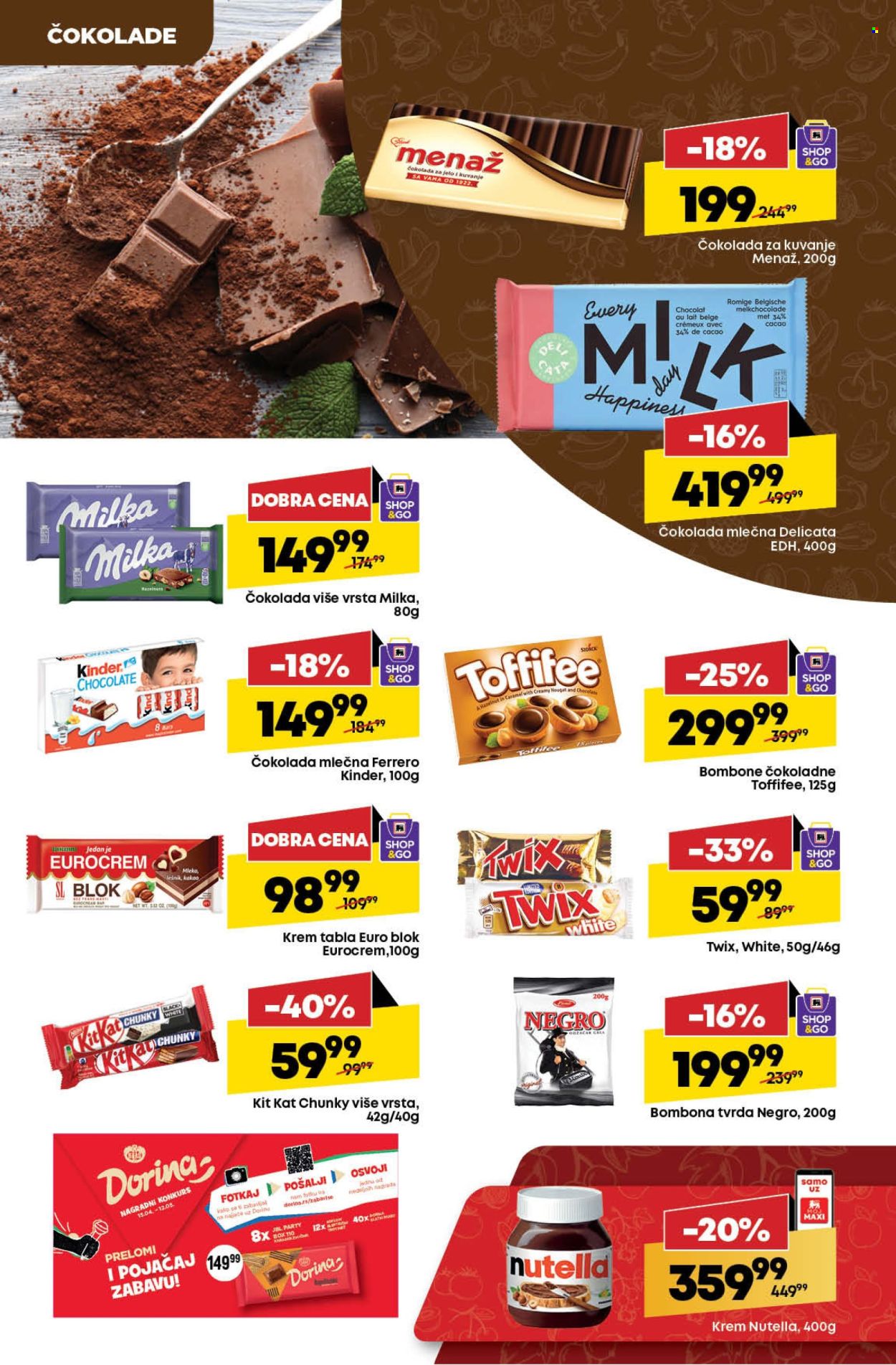 Maxi katalog - 18.04.2024 - 24.04.2024. Stranica 23