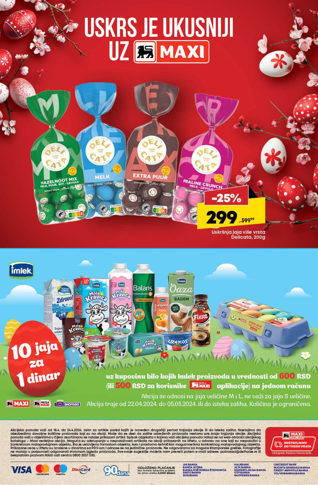 Maxi katalog - 18.04.2024 - 24.04.2024. Stranica 32