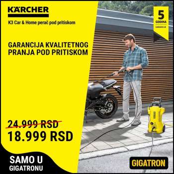 Gigatron katalog - 15.04.2024 - 15.05.2024.
