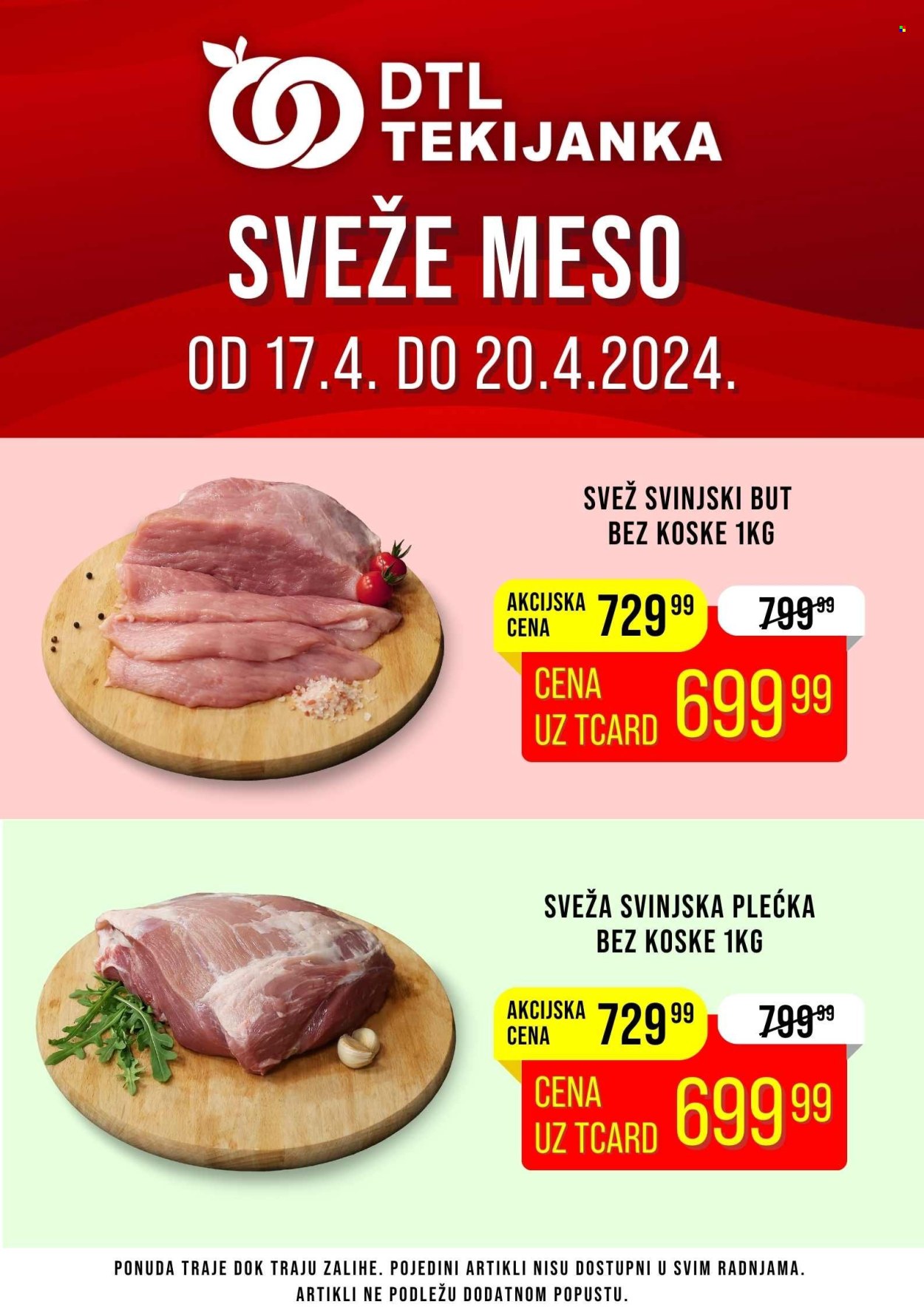 Tekijanka katalog - 17.04.2024 - 20.04.2024. Stranica 3