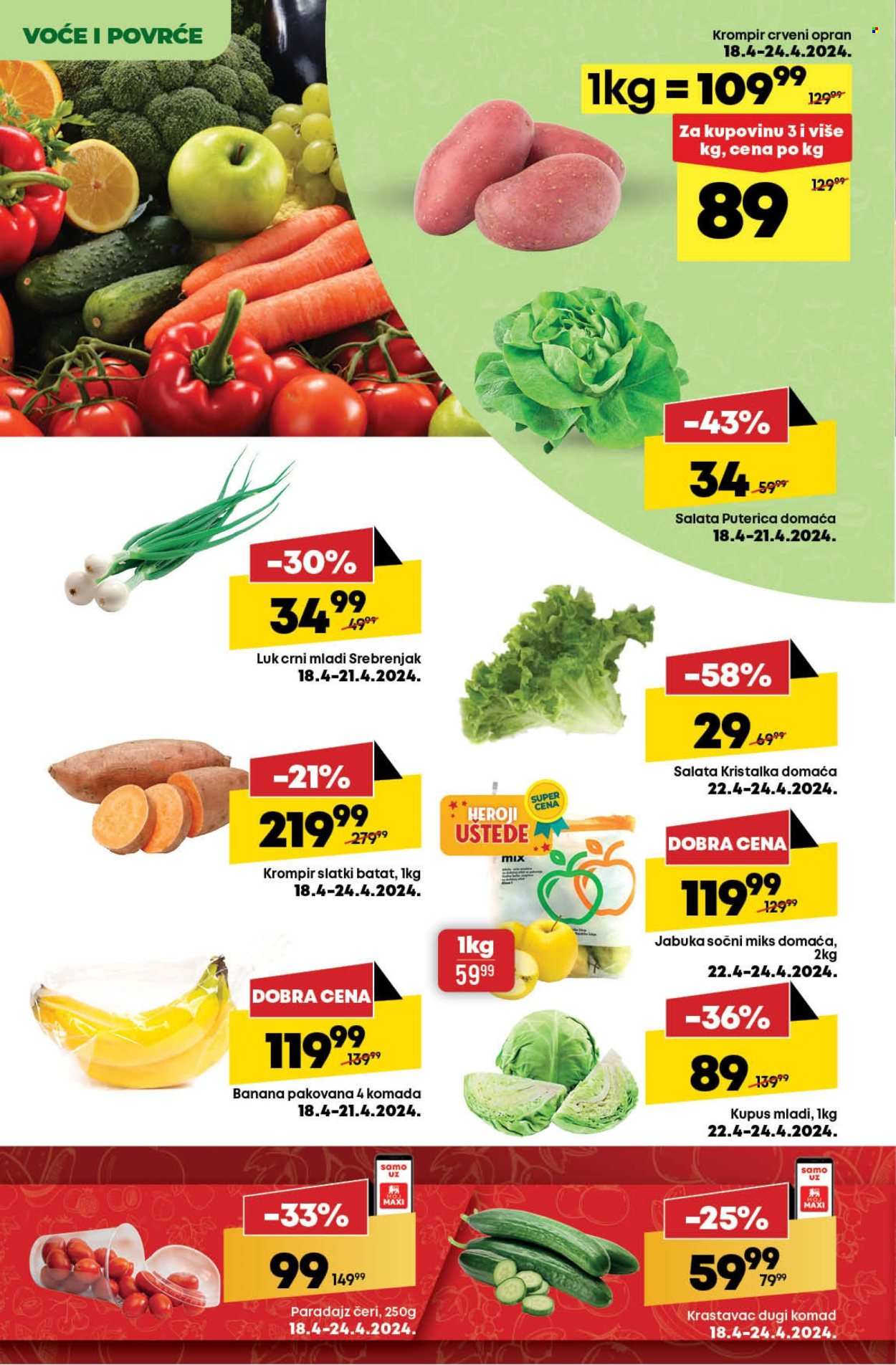Mega Maxi katalog - 18.04.2024 - 24.04.2024. Stranica 8