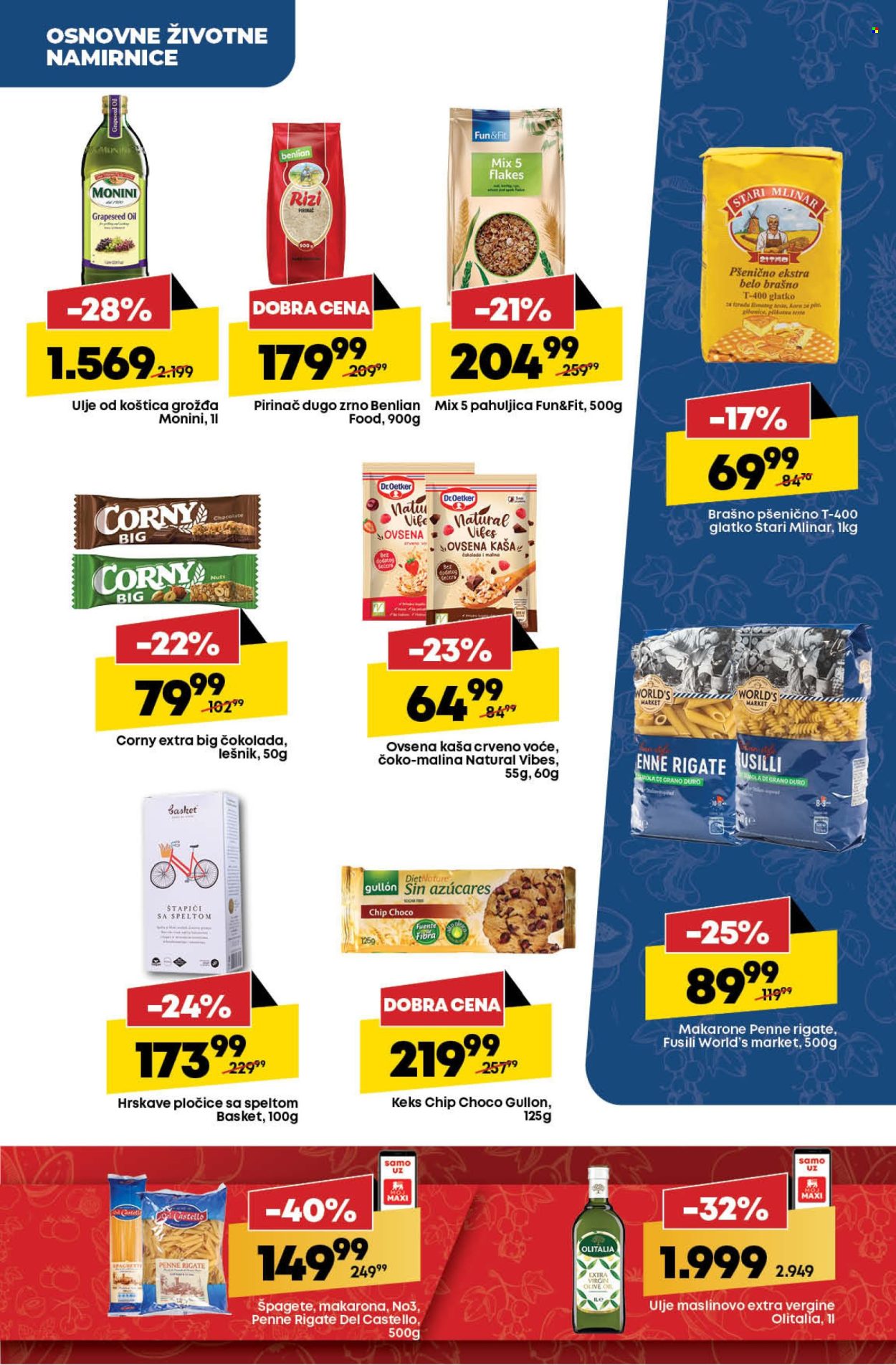 Mega Maxi katalog - 18.04.2024 - 24.04.2024. Stranica 15