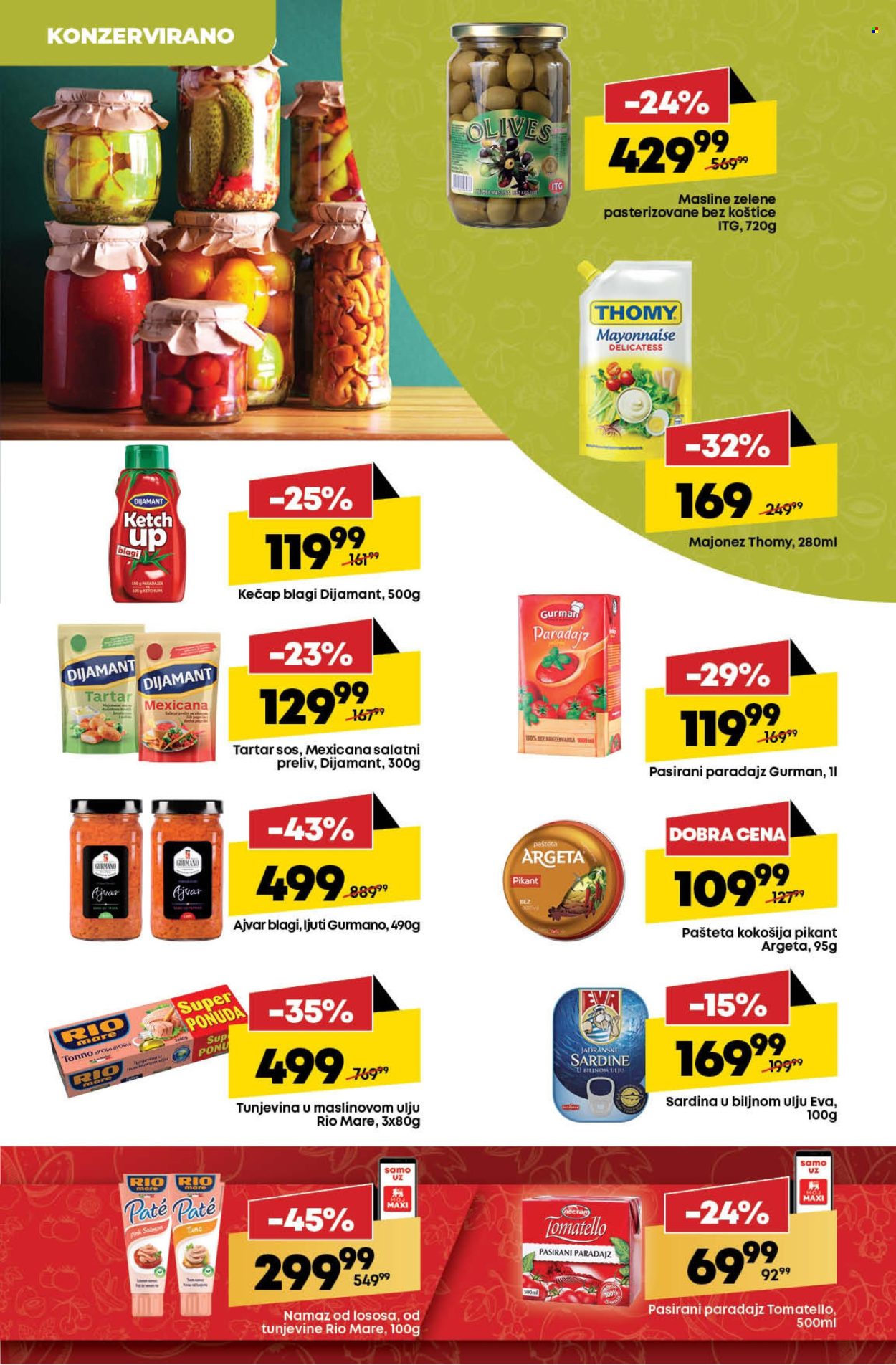 Mega Maxi katalog - 18.04.2024 - 24.04.2024. Stranica 17