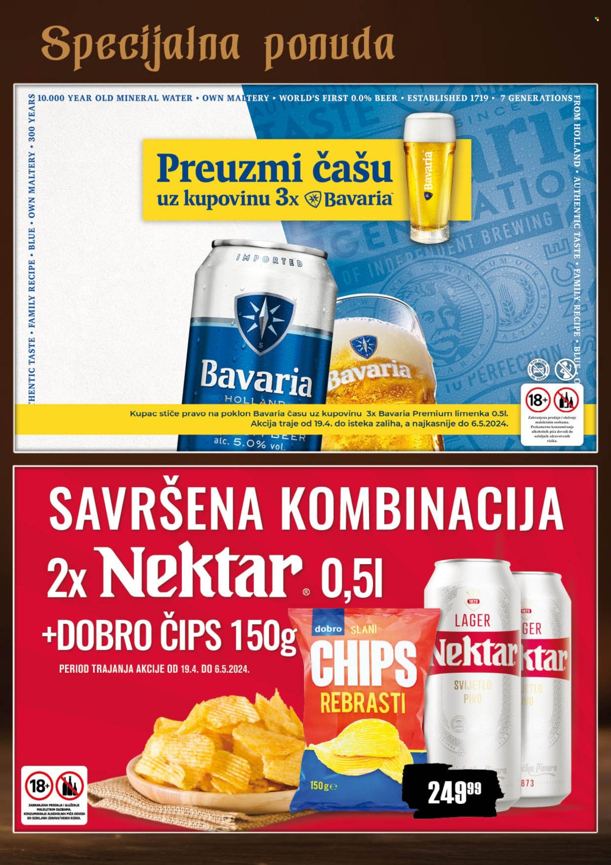 DIS katalog - 19.04.2024 - 06.05.2024. Stranica 7