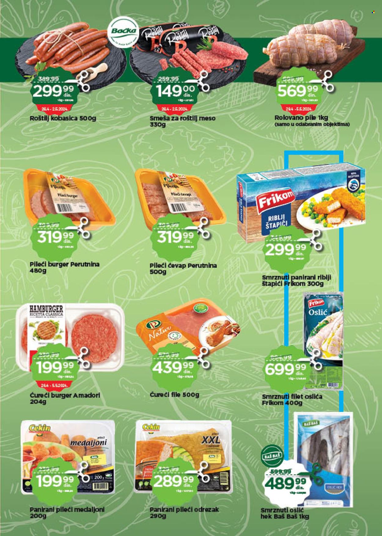 Univerexport katalog - 22.04.2024 - 05.05.2024. Stranica 3