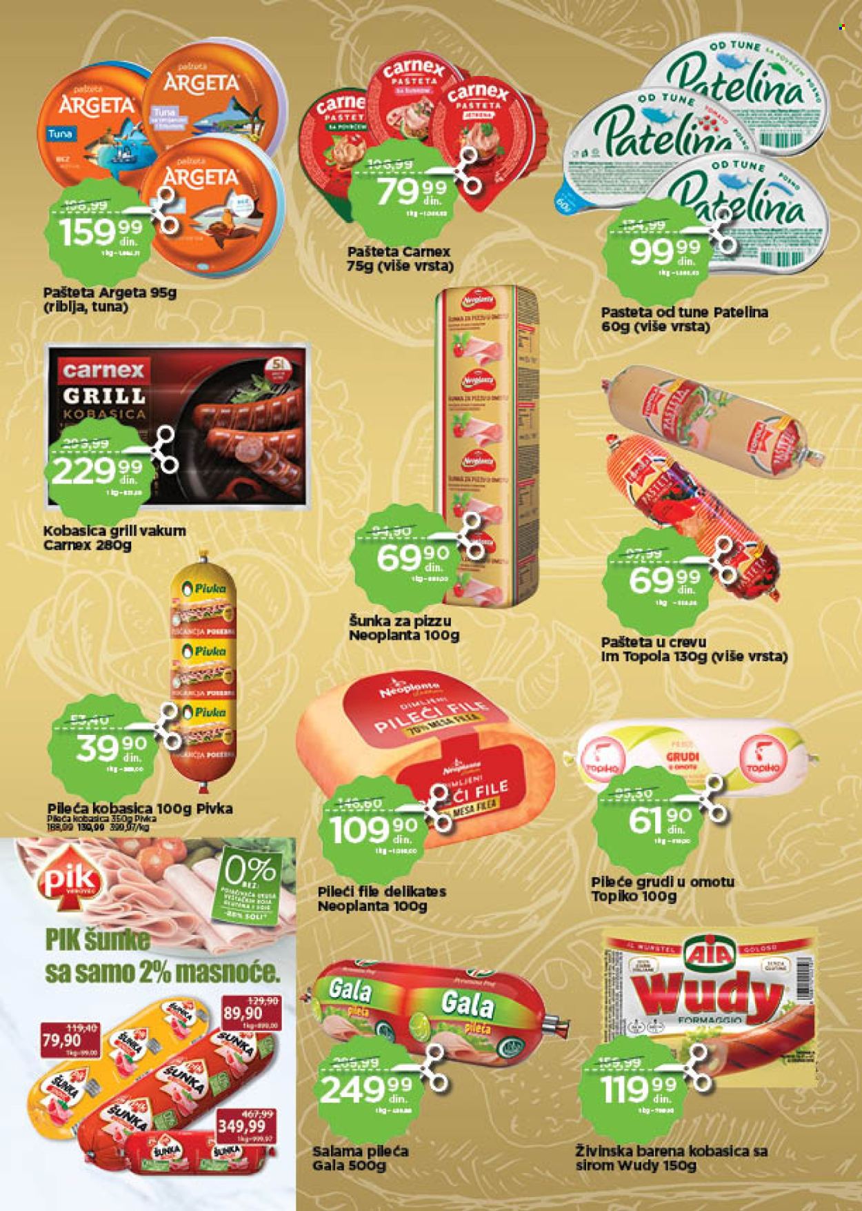 Univerexport katalog - 22.04.2024 - 05.05.2024. Stranica 6