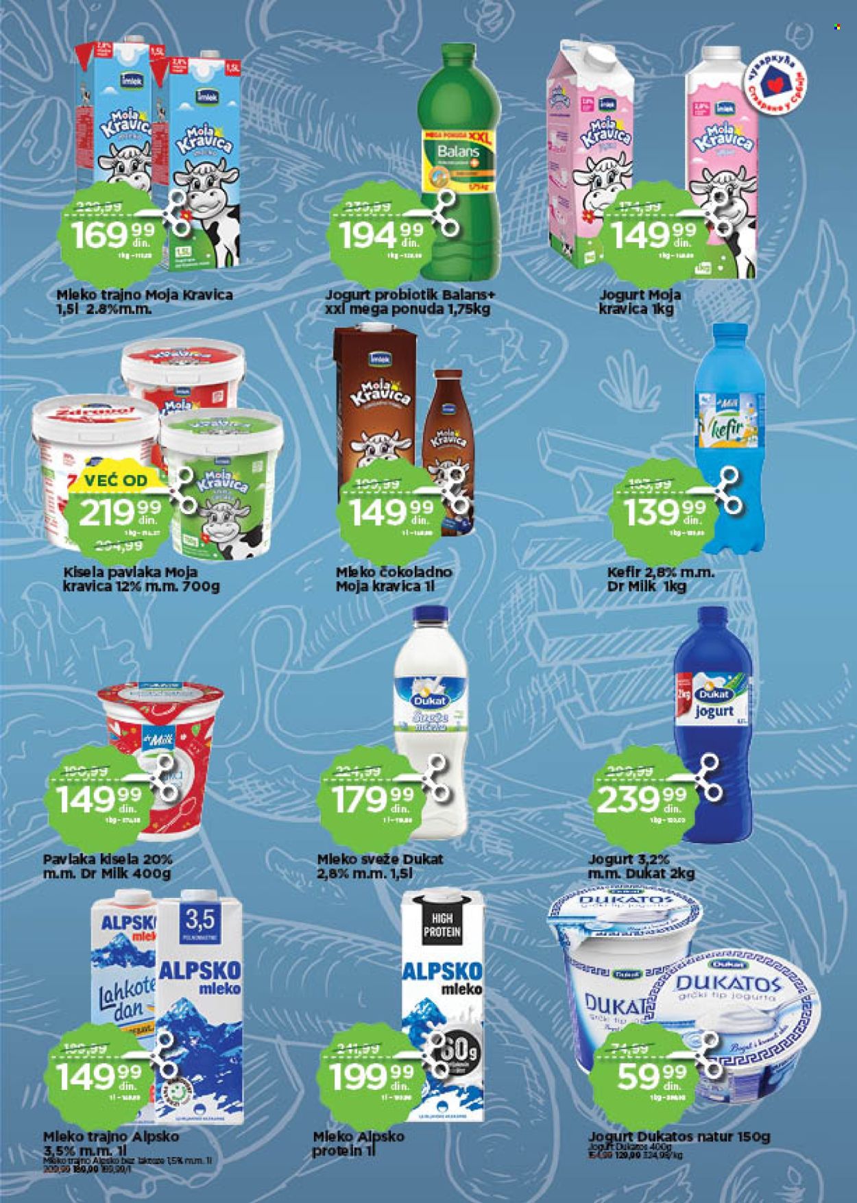 Univerexport katalog - 22.04.2024 - 05.05.2024. Stranica 7