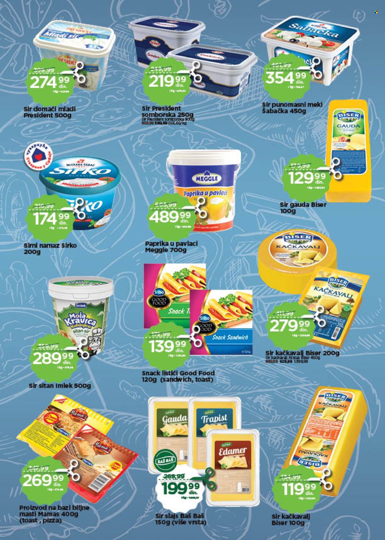 Univerexport katalog - 22.04.2024 - 05.05.2024. Stranica 9