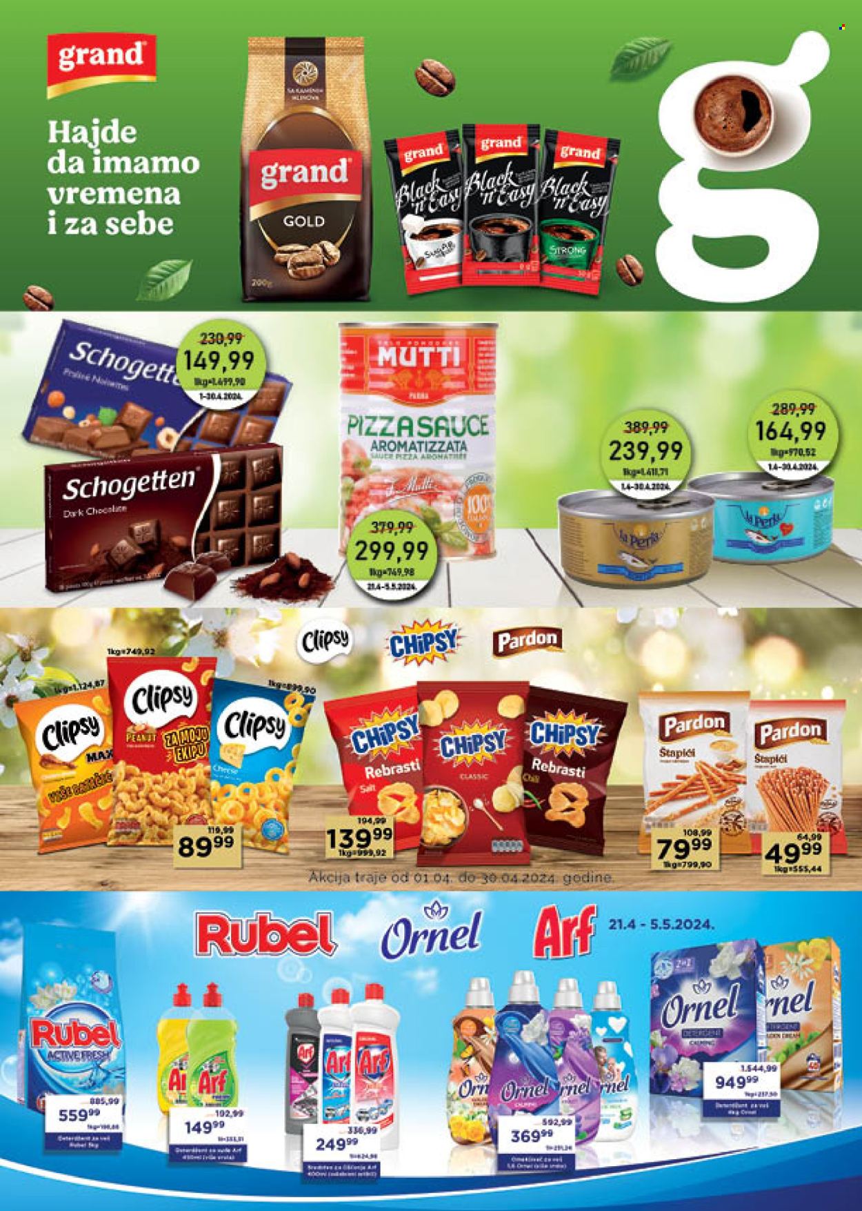 Univerexport katalog - 22.04.2024 - 05.05.2024. Stranica 21