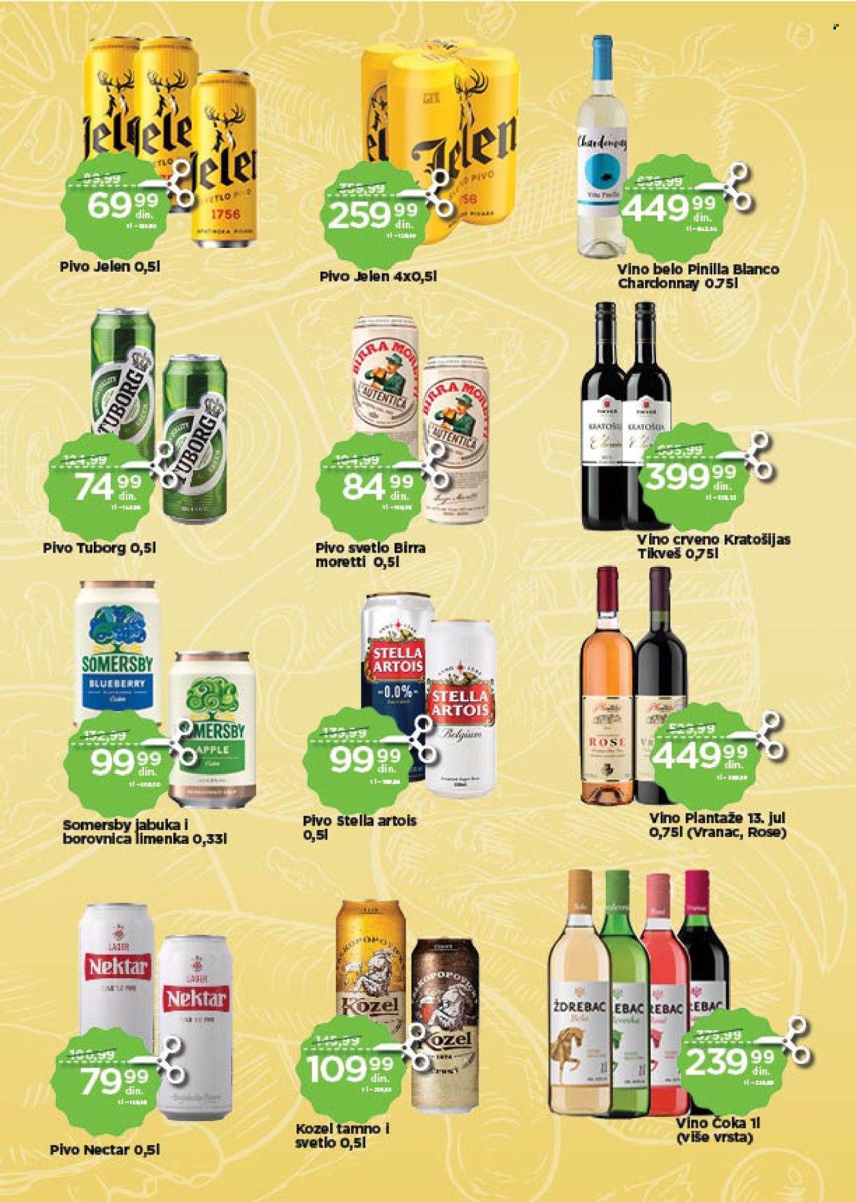 Univerexport katalog - 22.04.2024 - 05.05.2024. Stranica 23