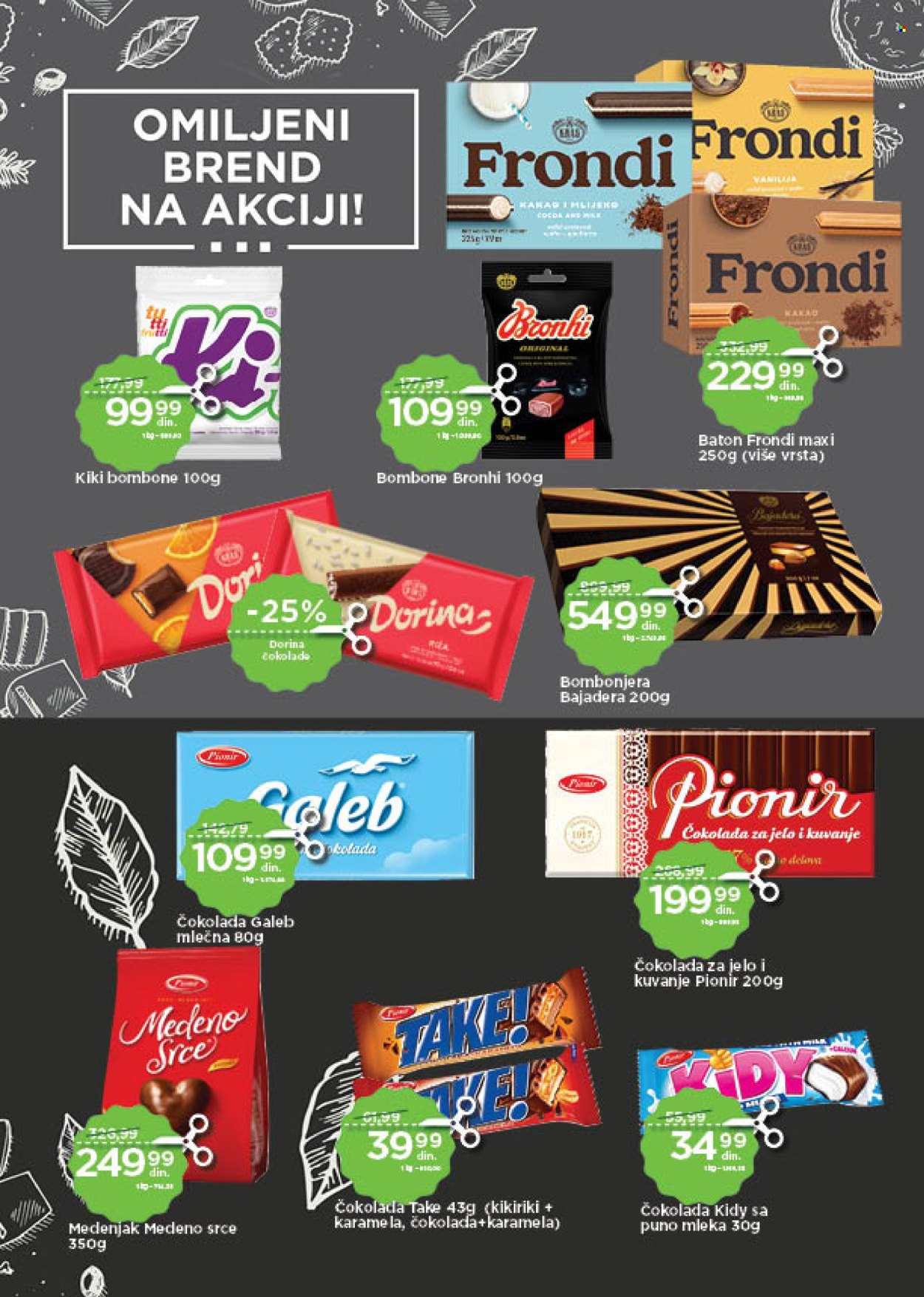 Univerexport katalog - 22.04.2024 - 05.05.2024. Stranica 24