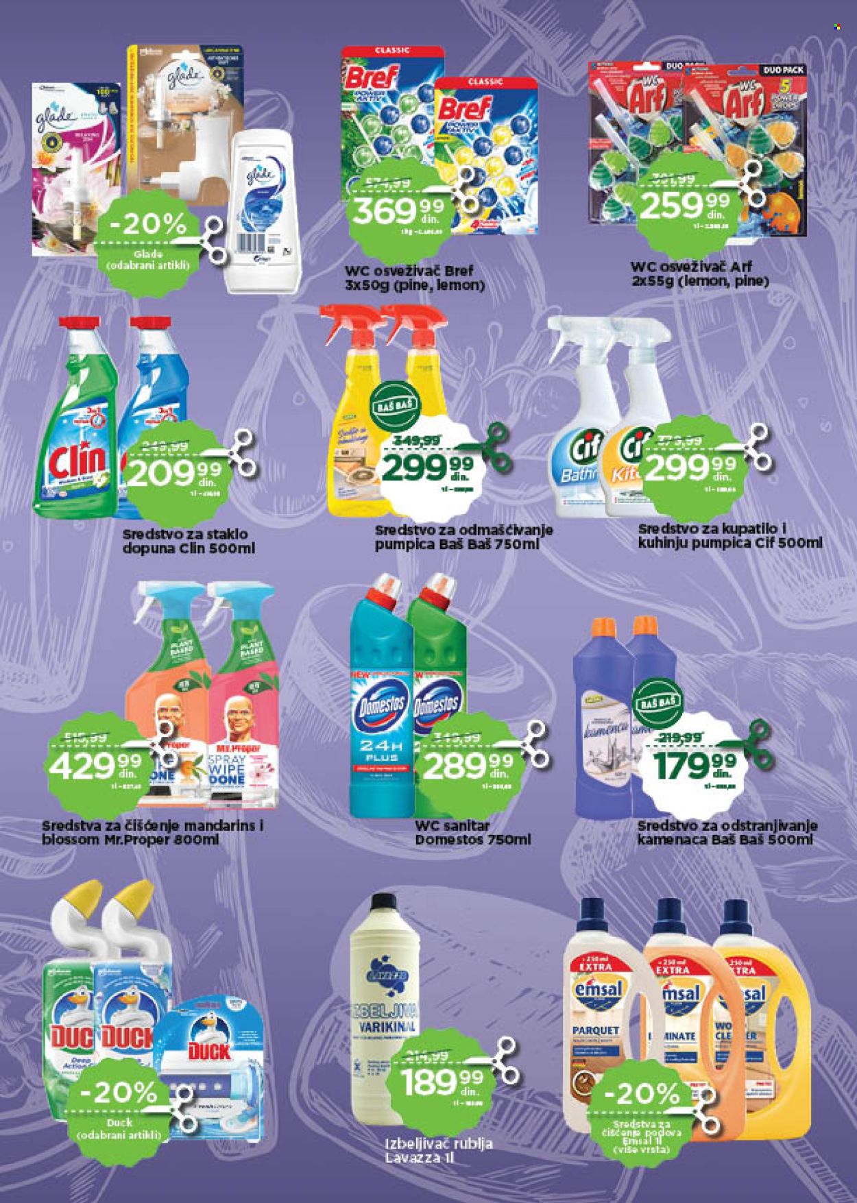 Univerexport katalog - 22.04.2024 - 05.05.2024. Stranica 29