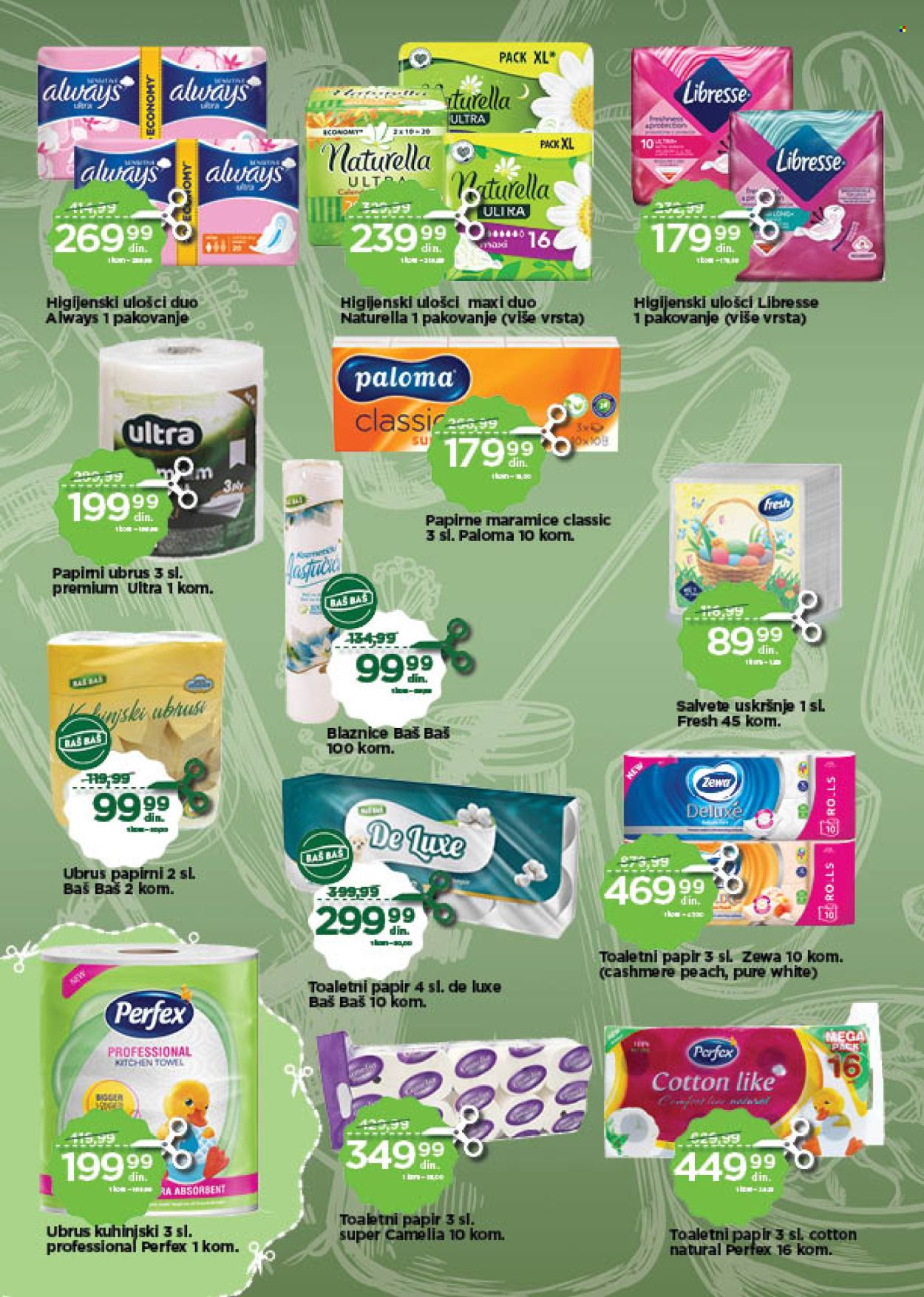 Univerexport katalog - 22.04.2024 - 05.05.2024. Stranica 30